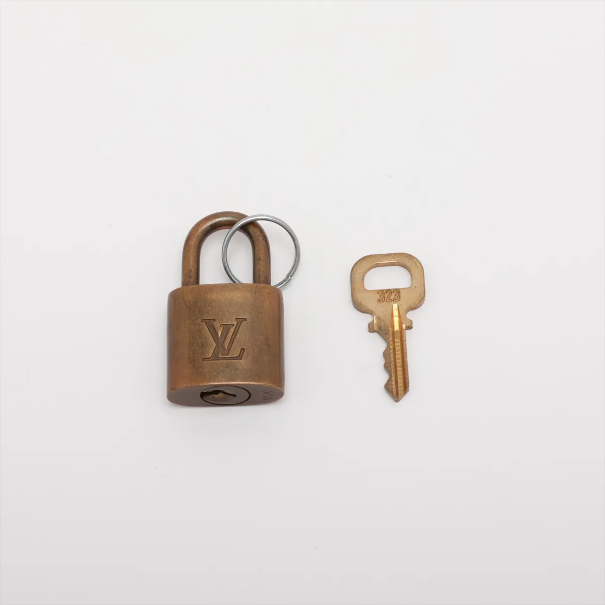 Monogram Keepall Bandoulière 45 M41418 884FC Brown — view 11
