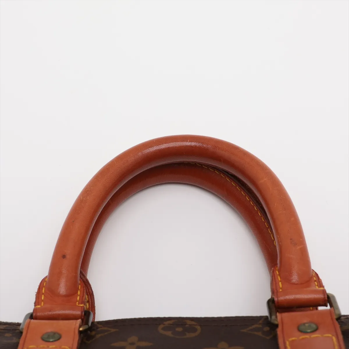 Monogram Keepall Bandoulière 45 M41418 884FC Brown — view 6