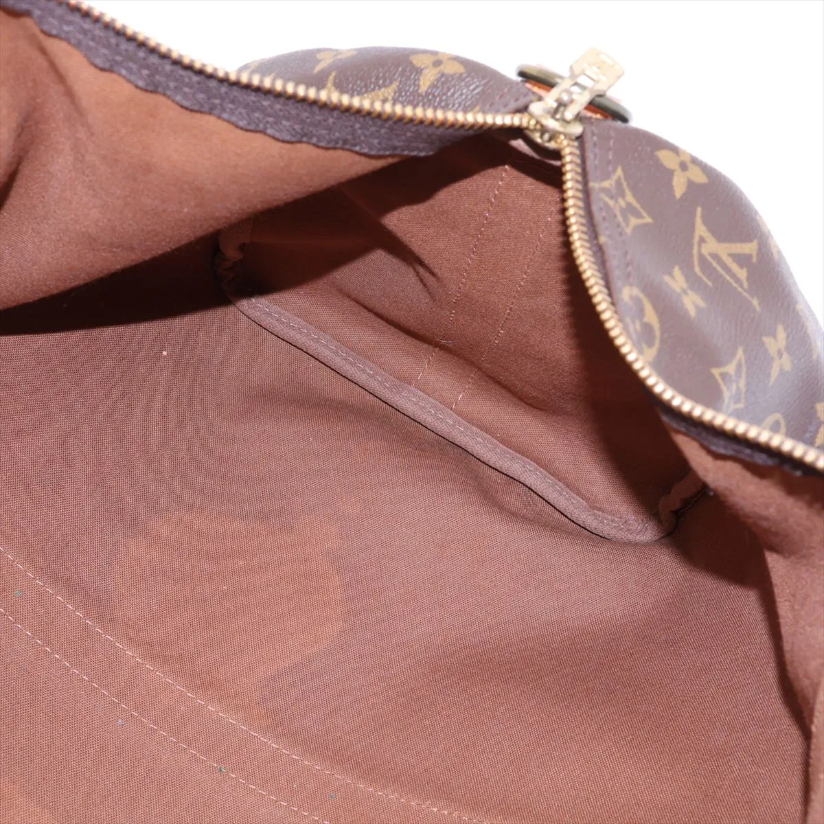 Monogram Keepall Bandoulière 45 M41418 884FC Brown — view 9