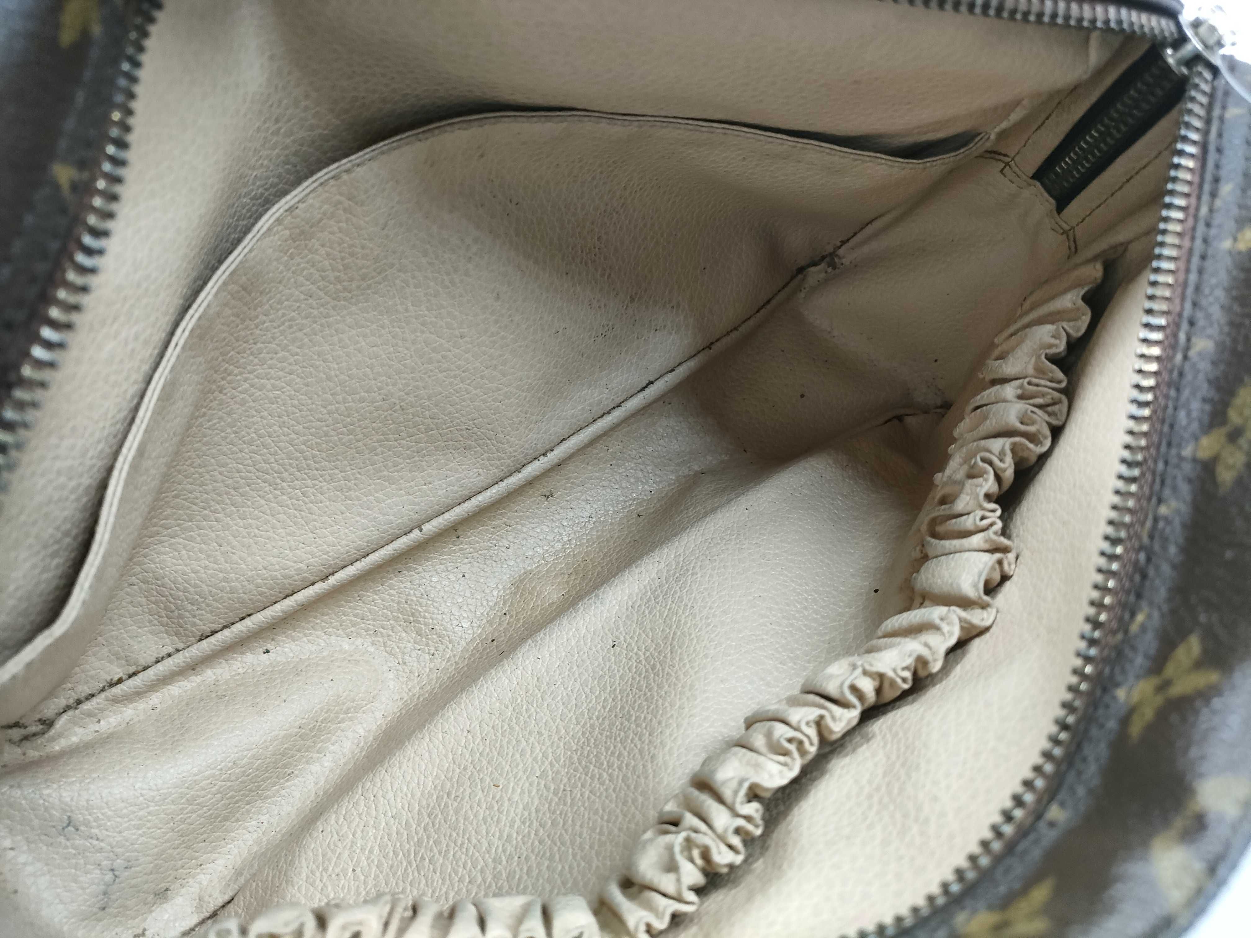 Monogram Trousseau Toilette Pouch — view 8