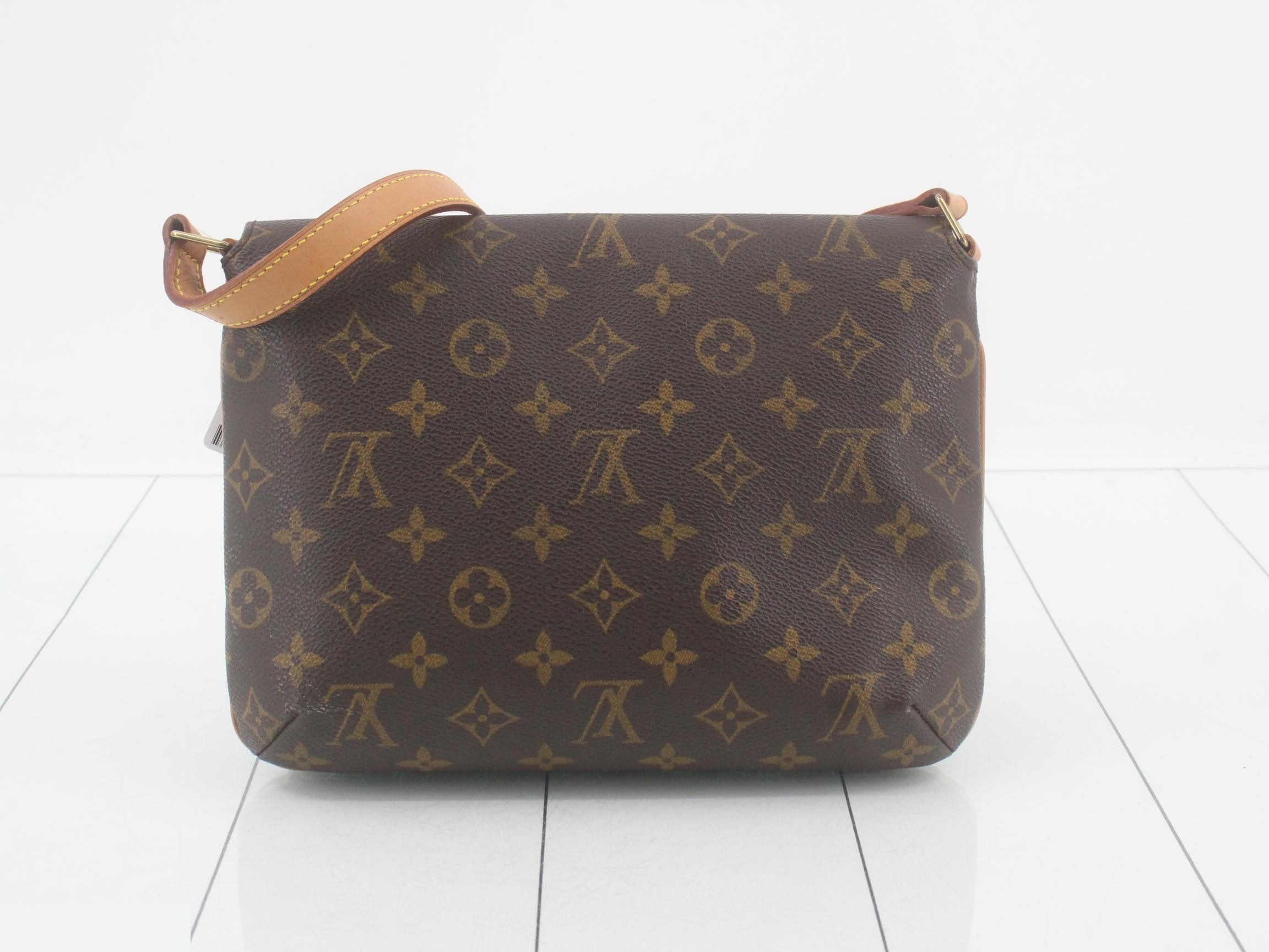 Musette Tango Short Shoulder — view 2