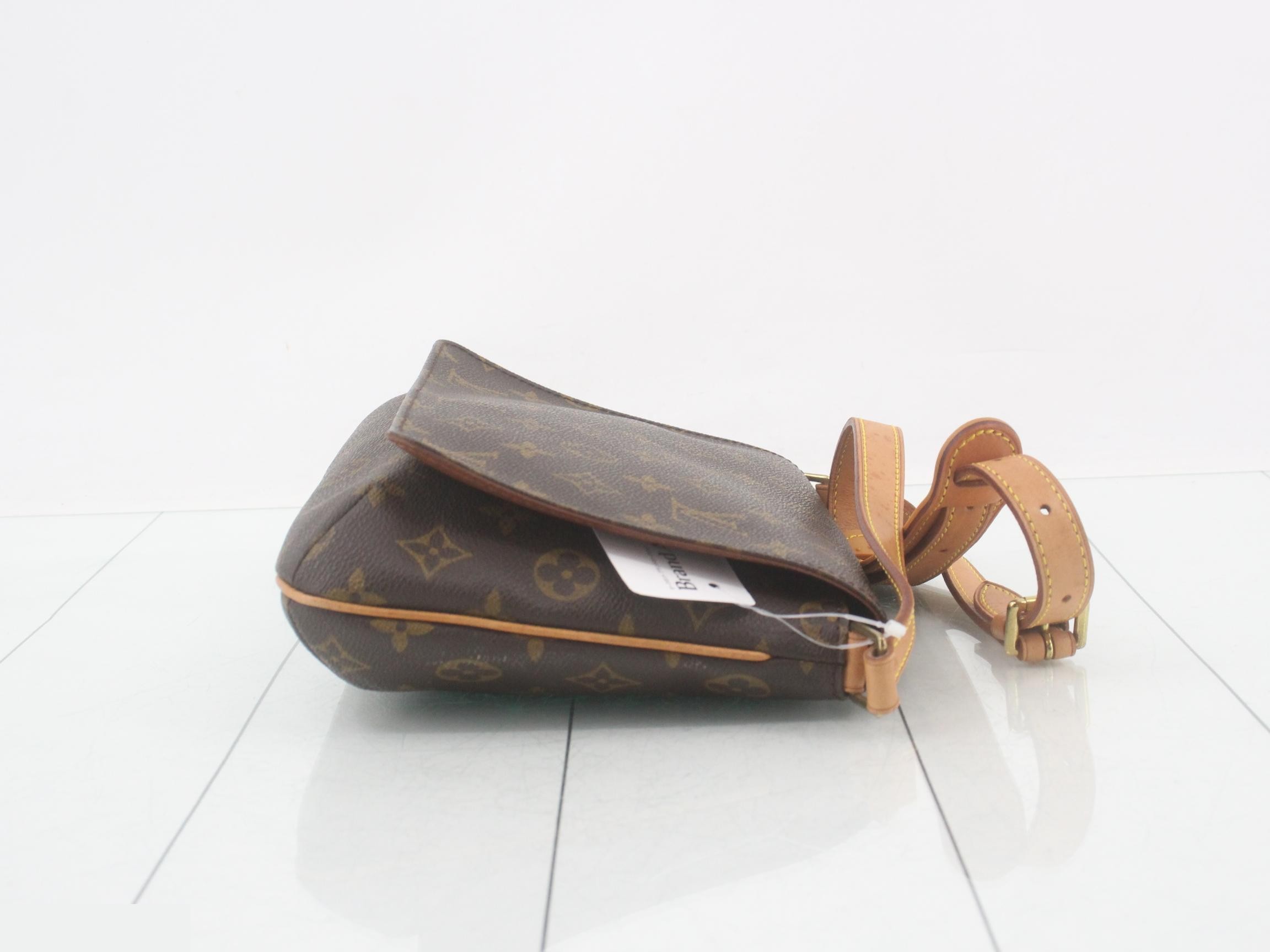 Musette Tango Short Shoulder — view 3