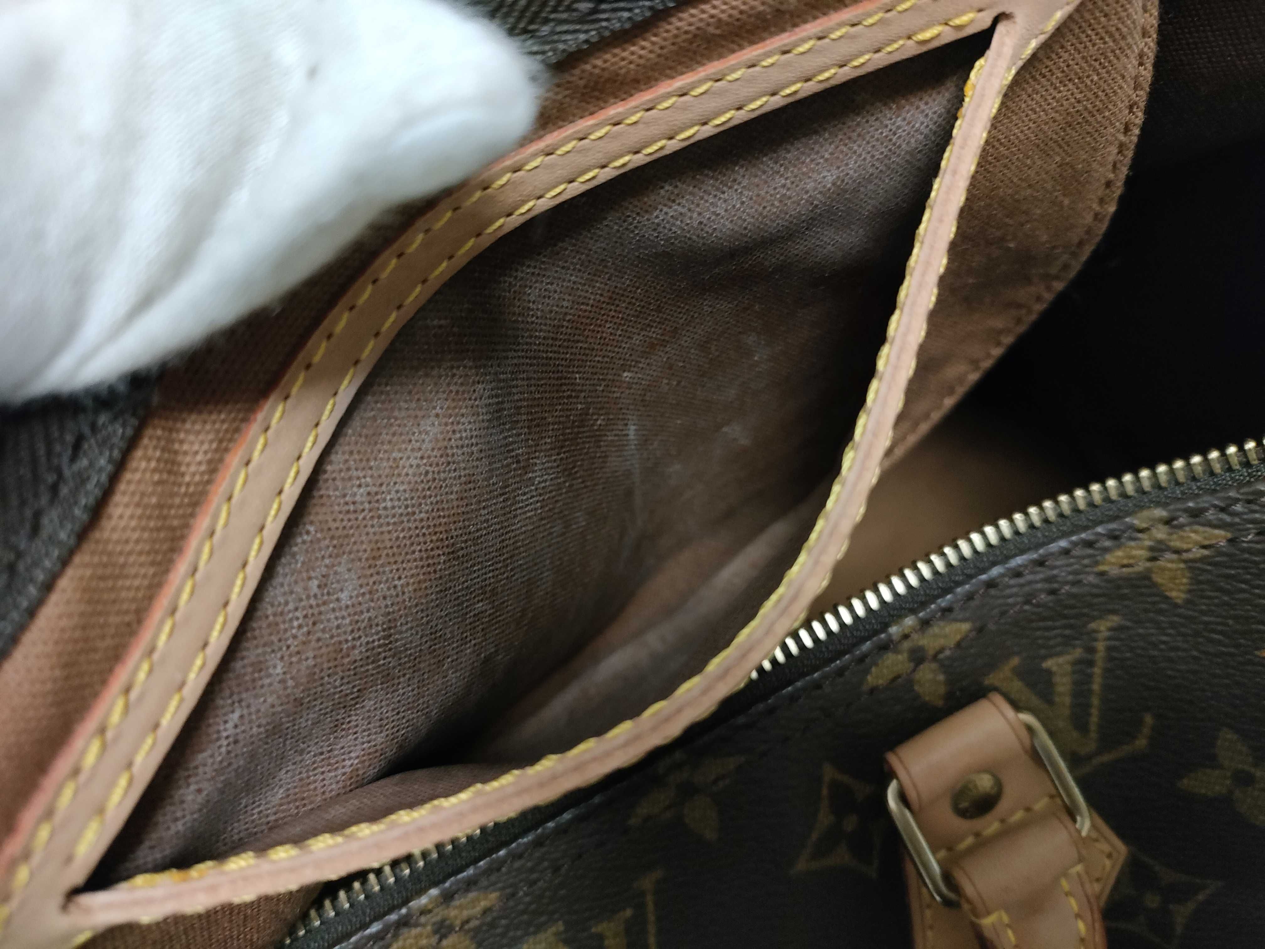 Monogram Speedy 40 Handbag — view 12