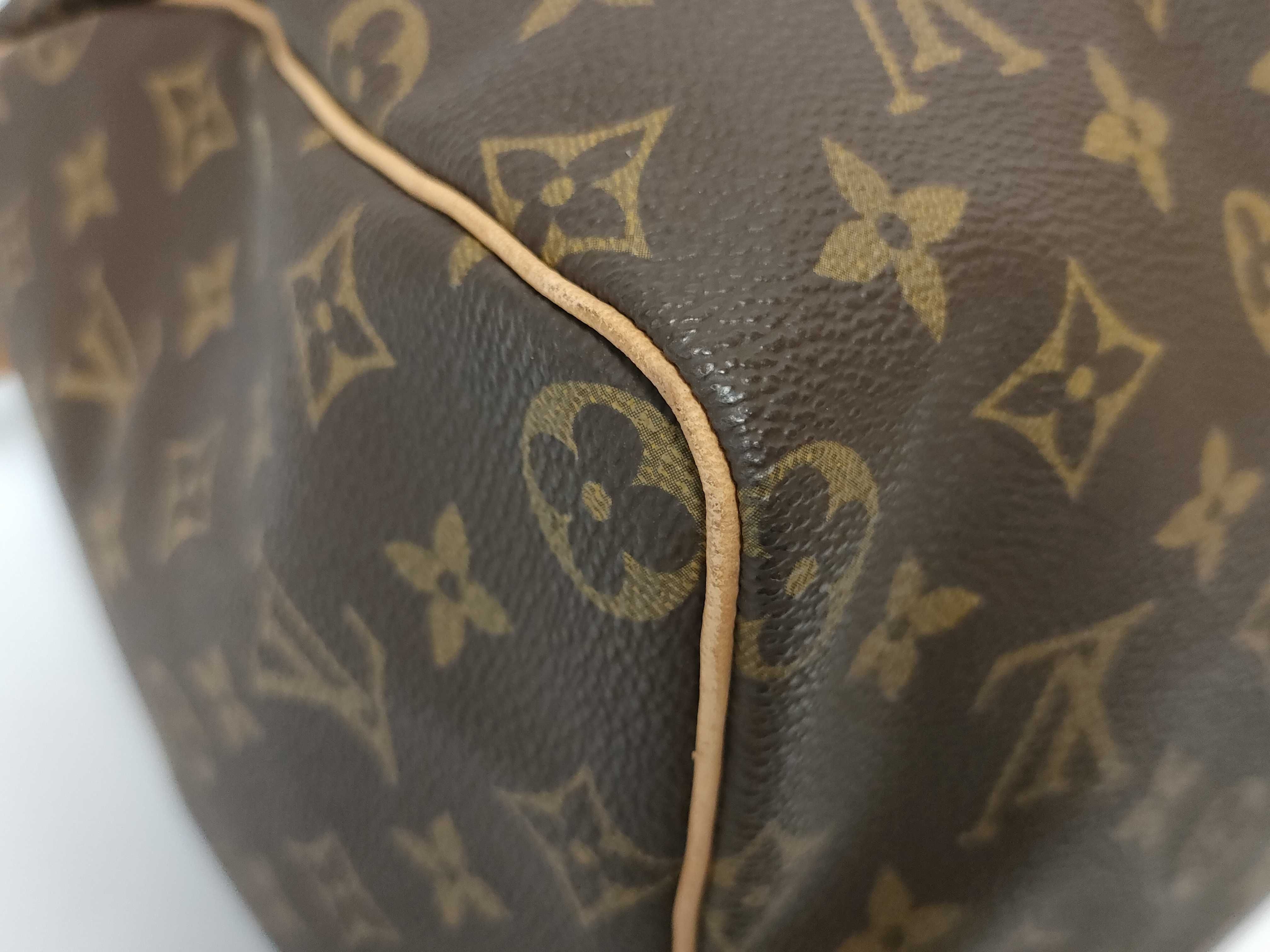 Monogram Speedy 40 Handbag — view 4