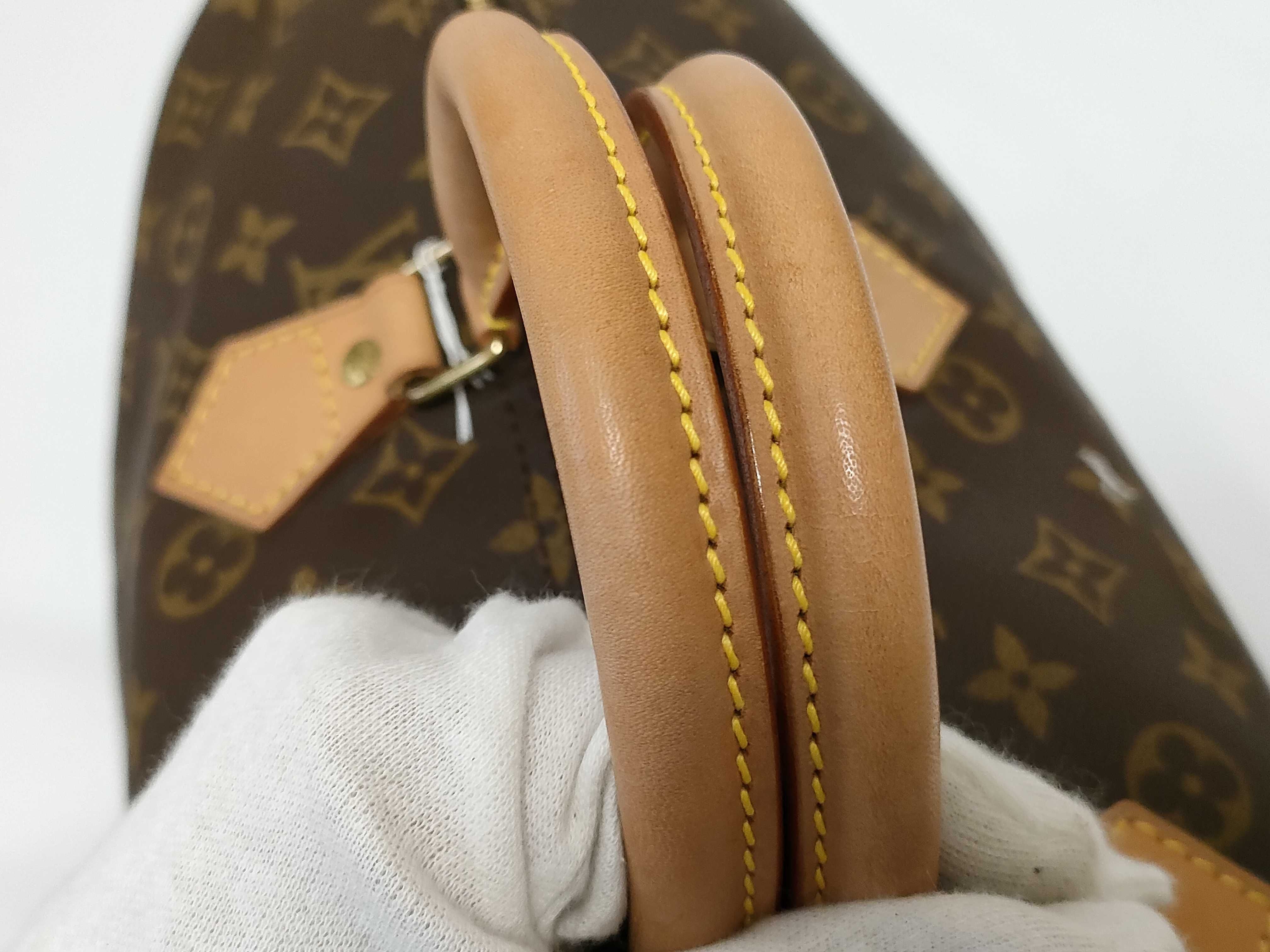 Monogram Speedy 40 Handbag — view 5