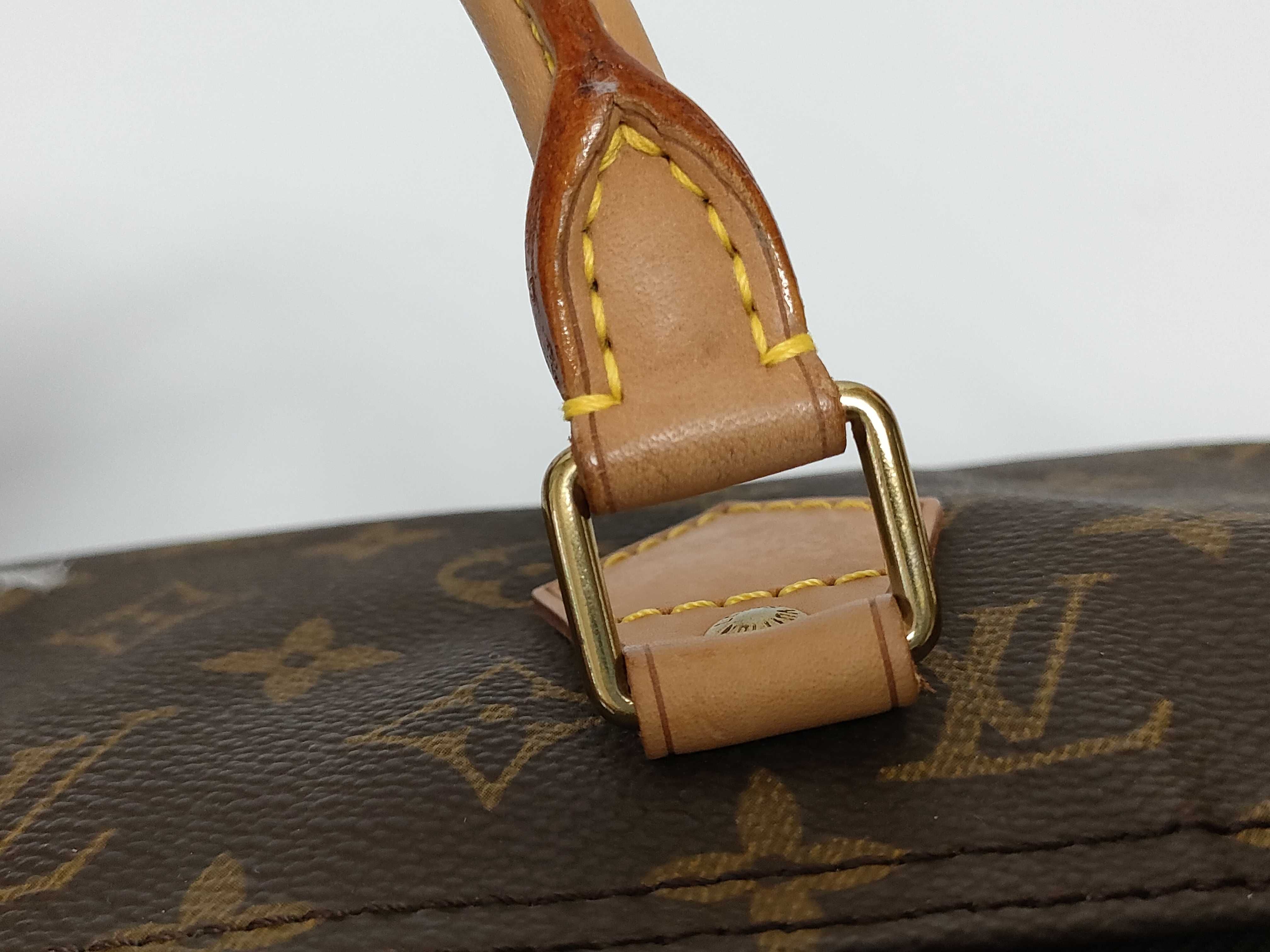 Monogram Speedy 40 Handbag — view 6