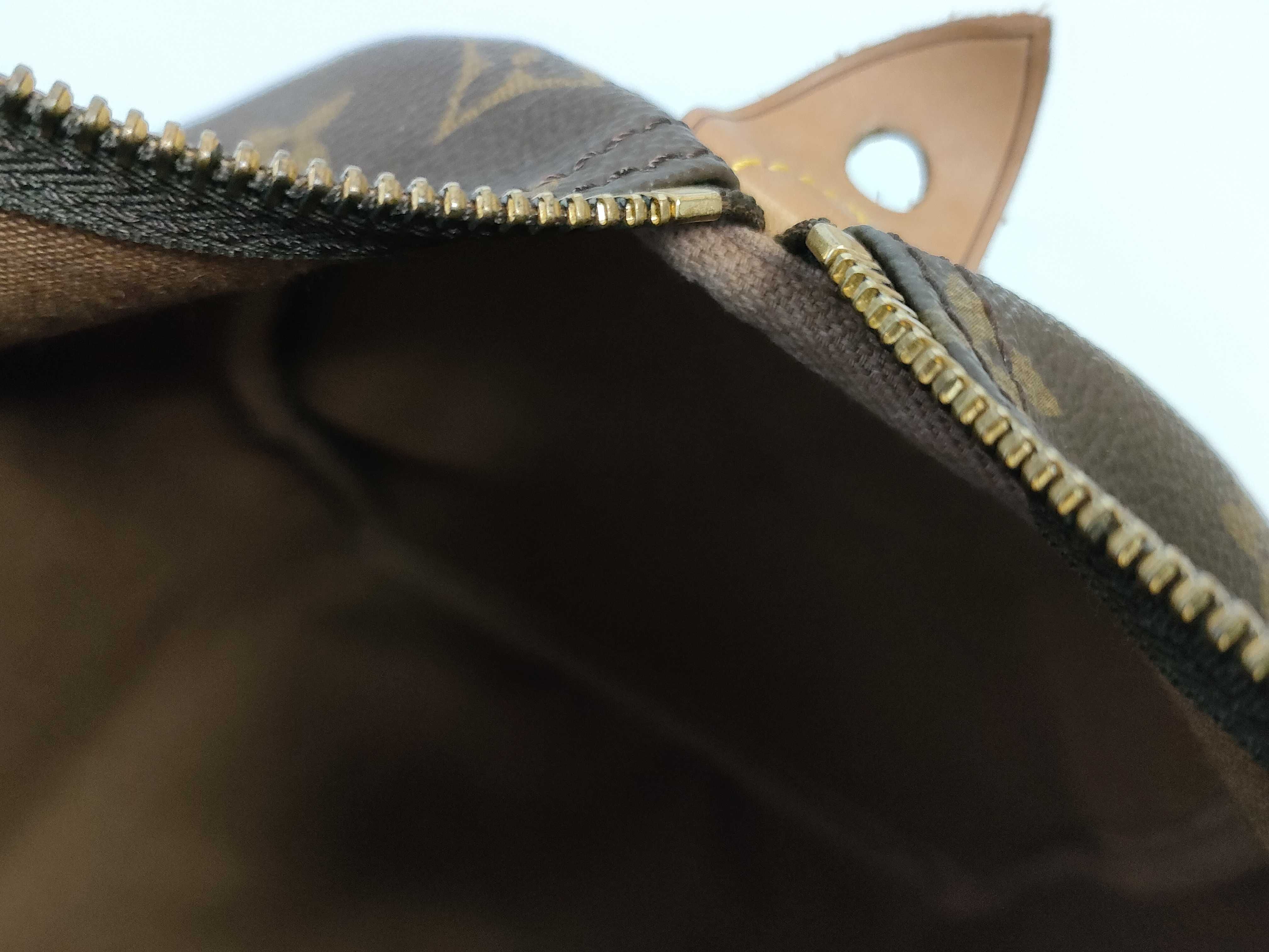 Monogram Speedy 40 Handbag — view 10