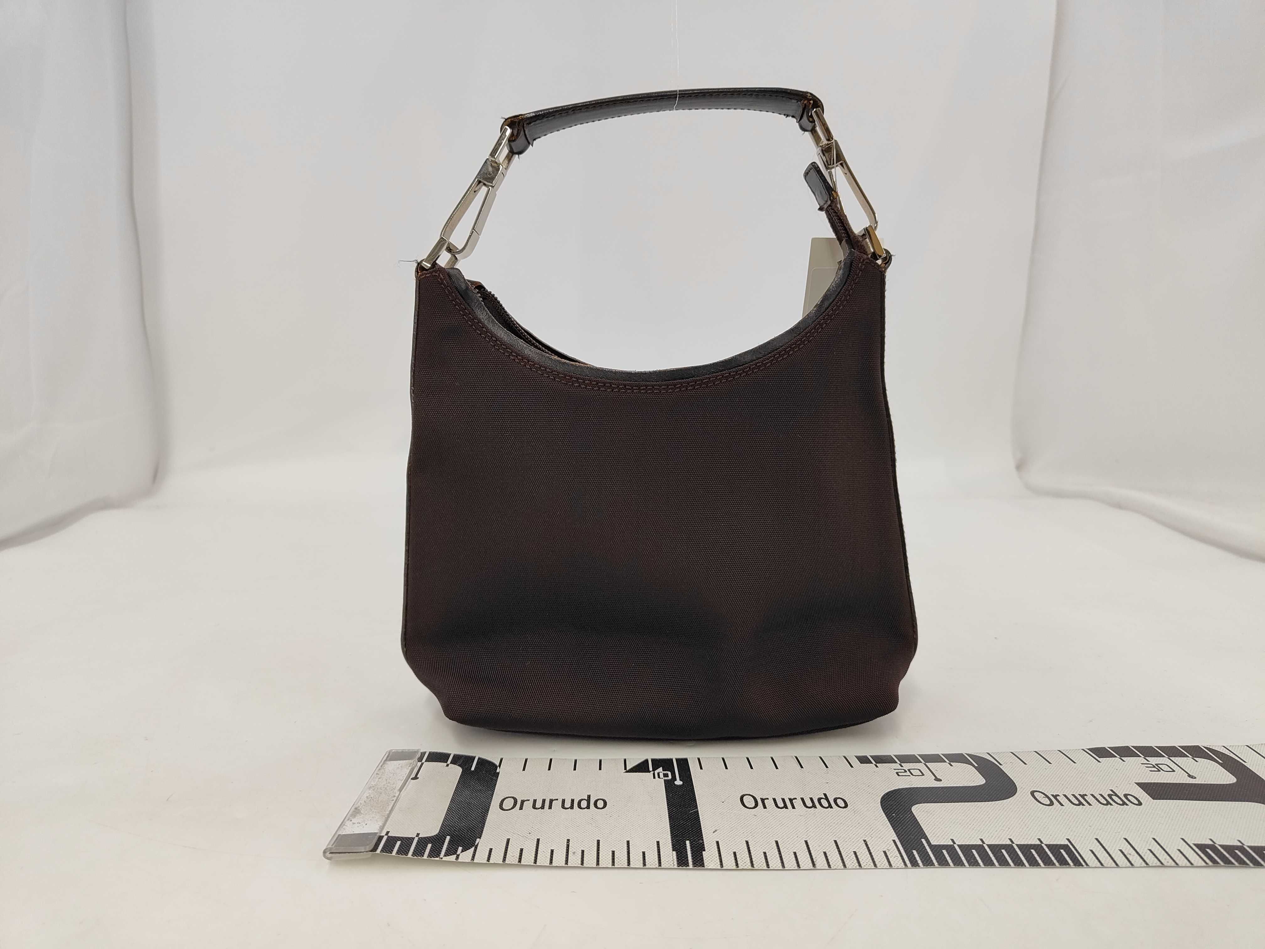 000・0601 200047 Handbag — view 2