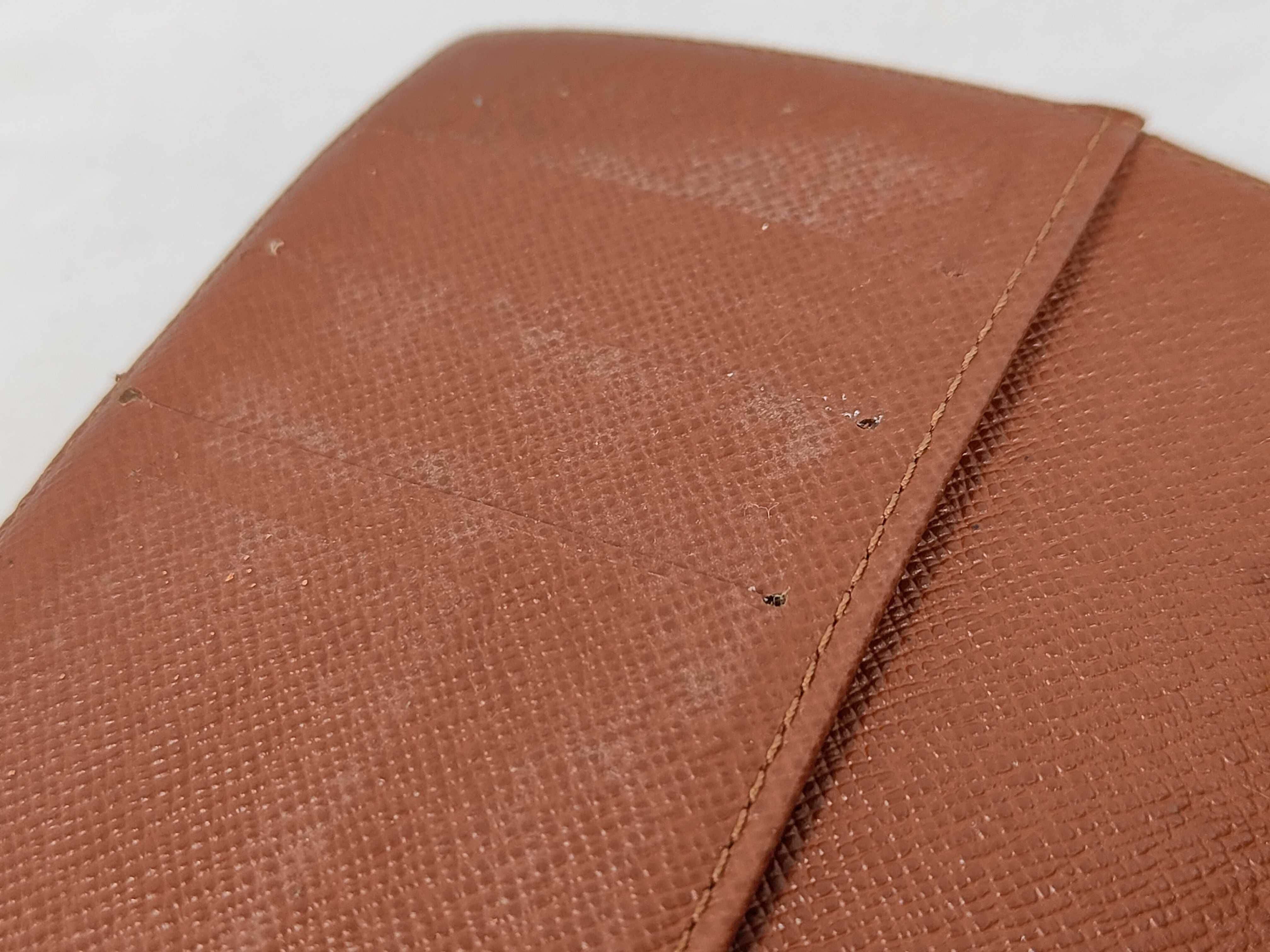 Monogram Agenda PM CA1929 Notebook Cover — view 9