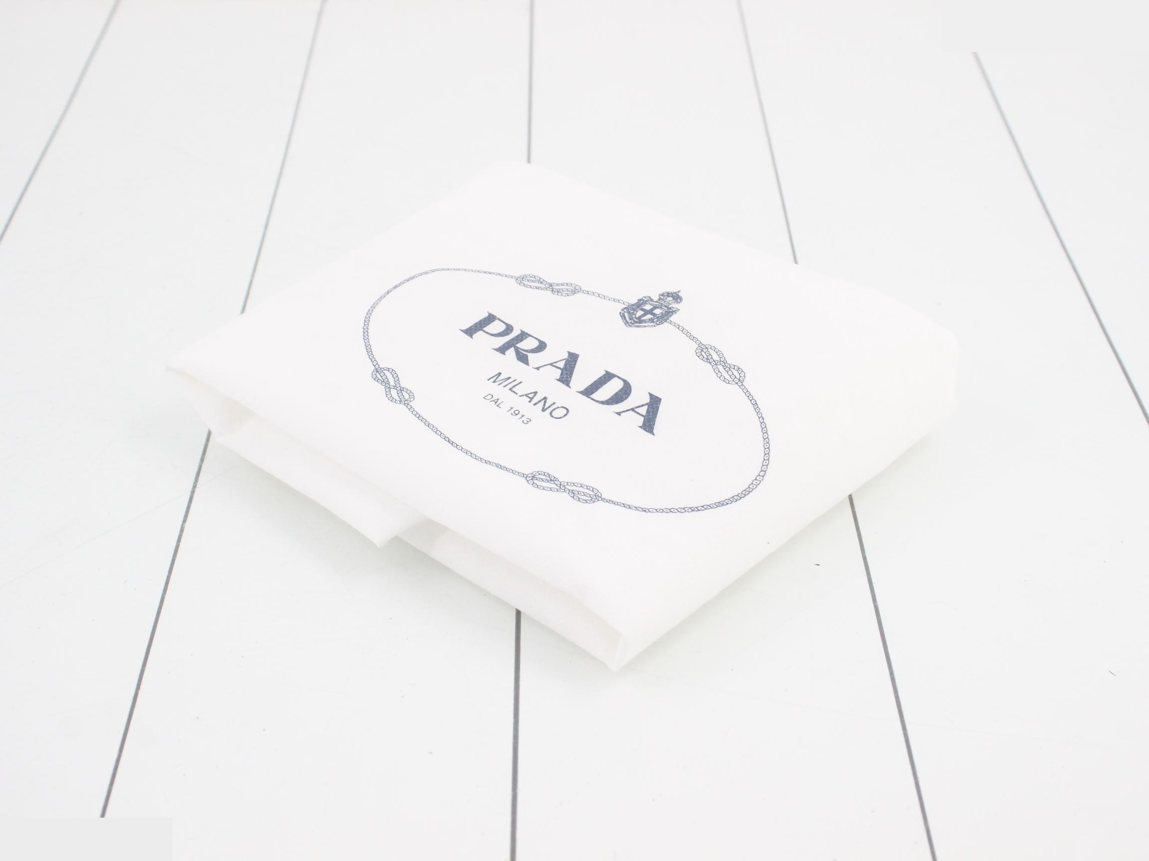 Nylon waist bag — view 7