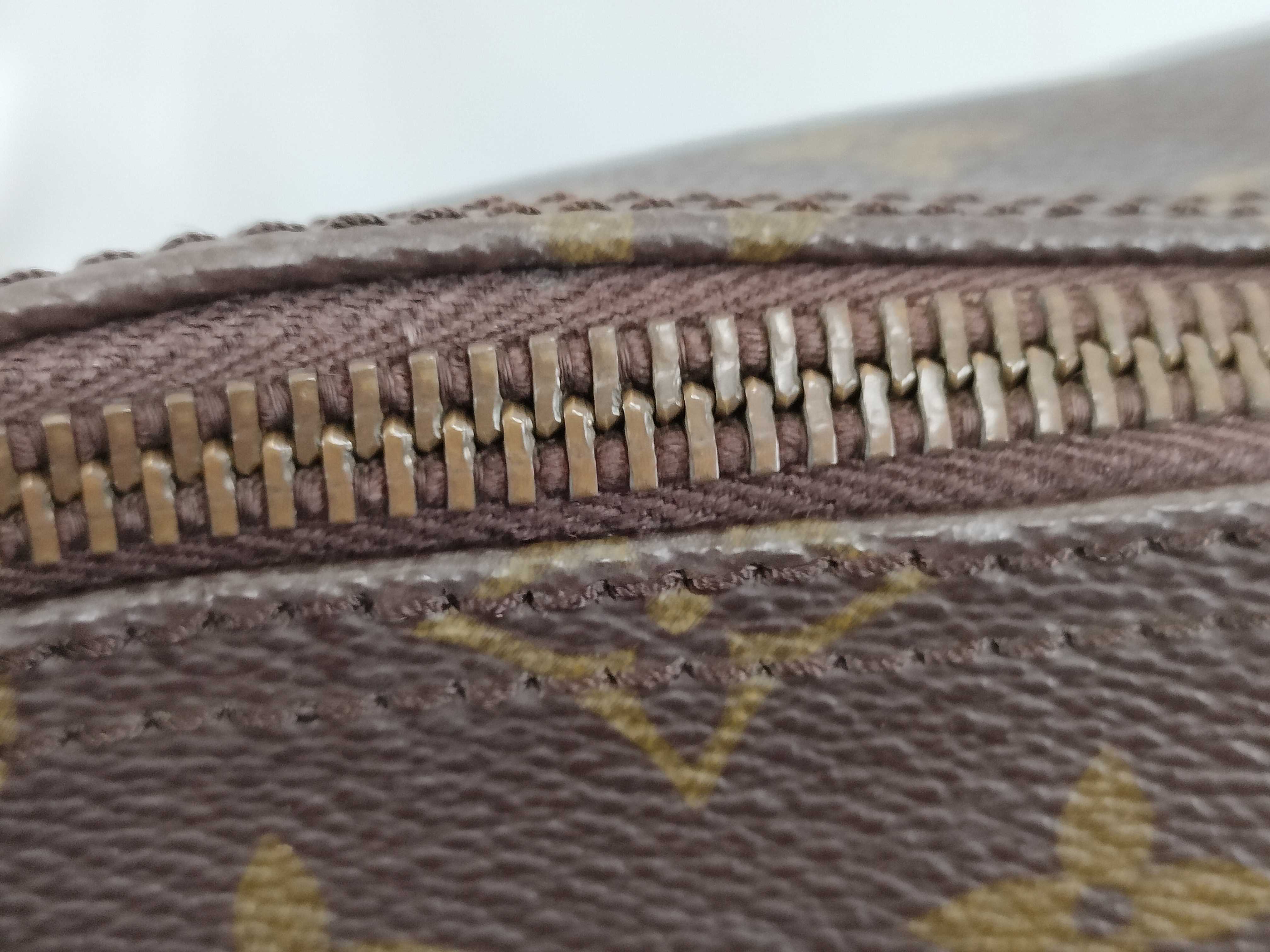Monogram Louis Vuitton Keepall 55 Monogram M41414 Boston Bag — view 6