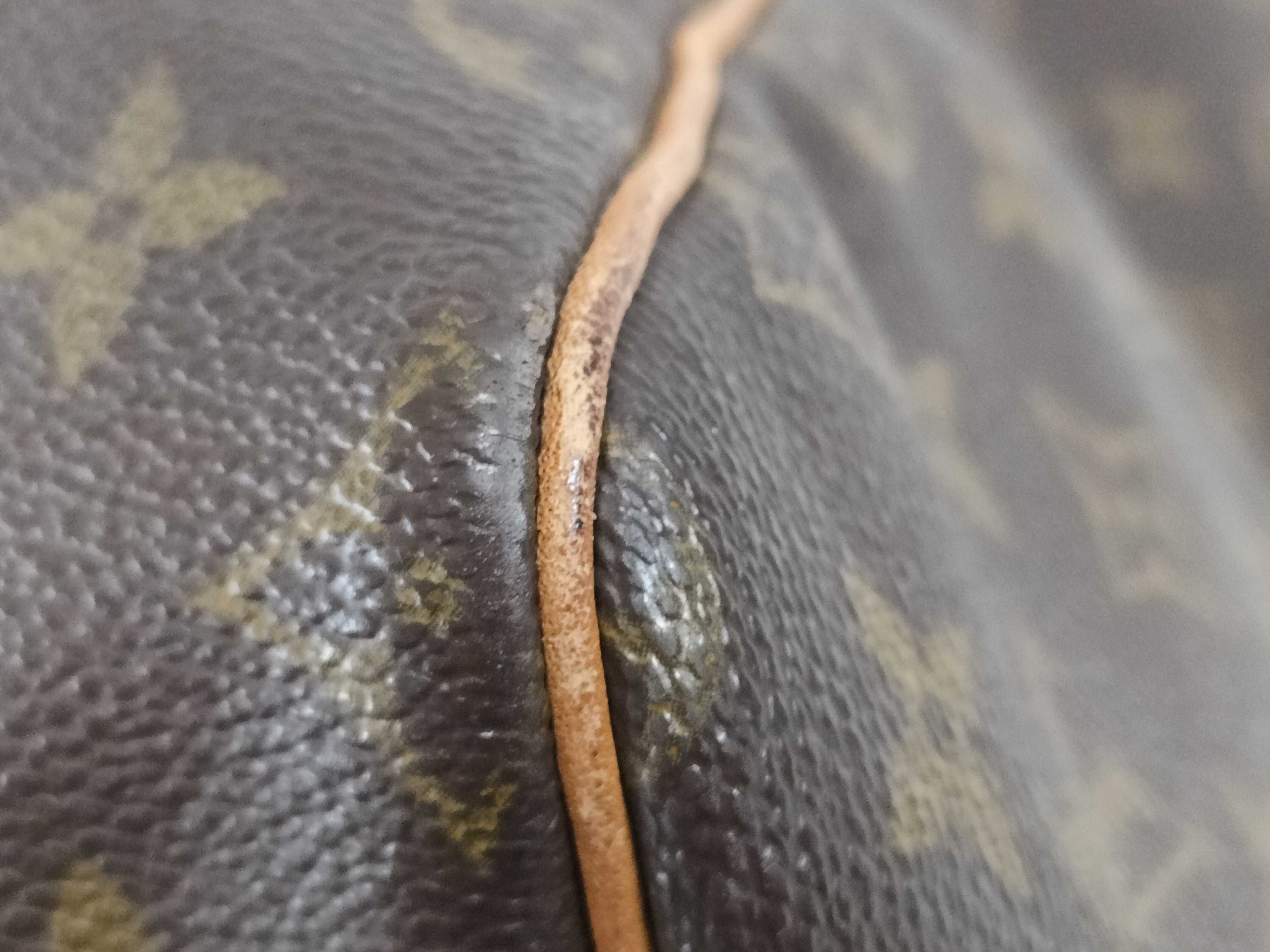 Monogram Louis Vuitton Keepall 55 Monogram M41414 Boston Bag — view 7