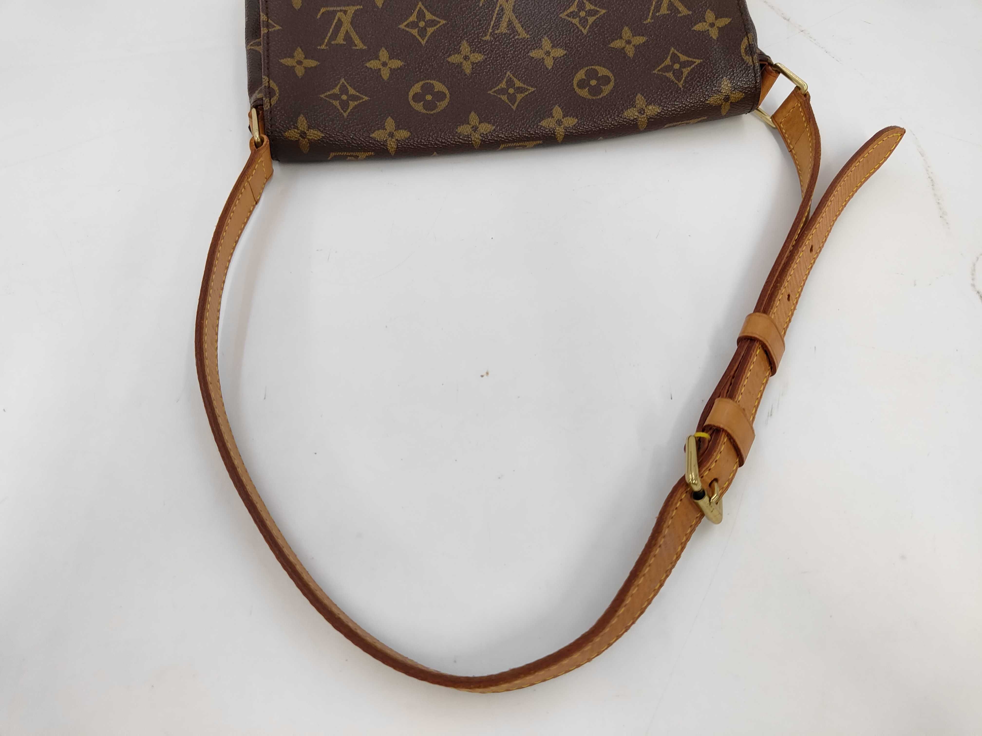 Monogram Musette Bag — view 5