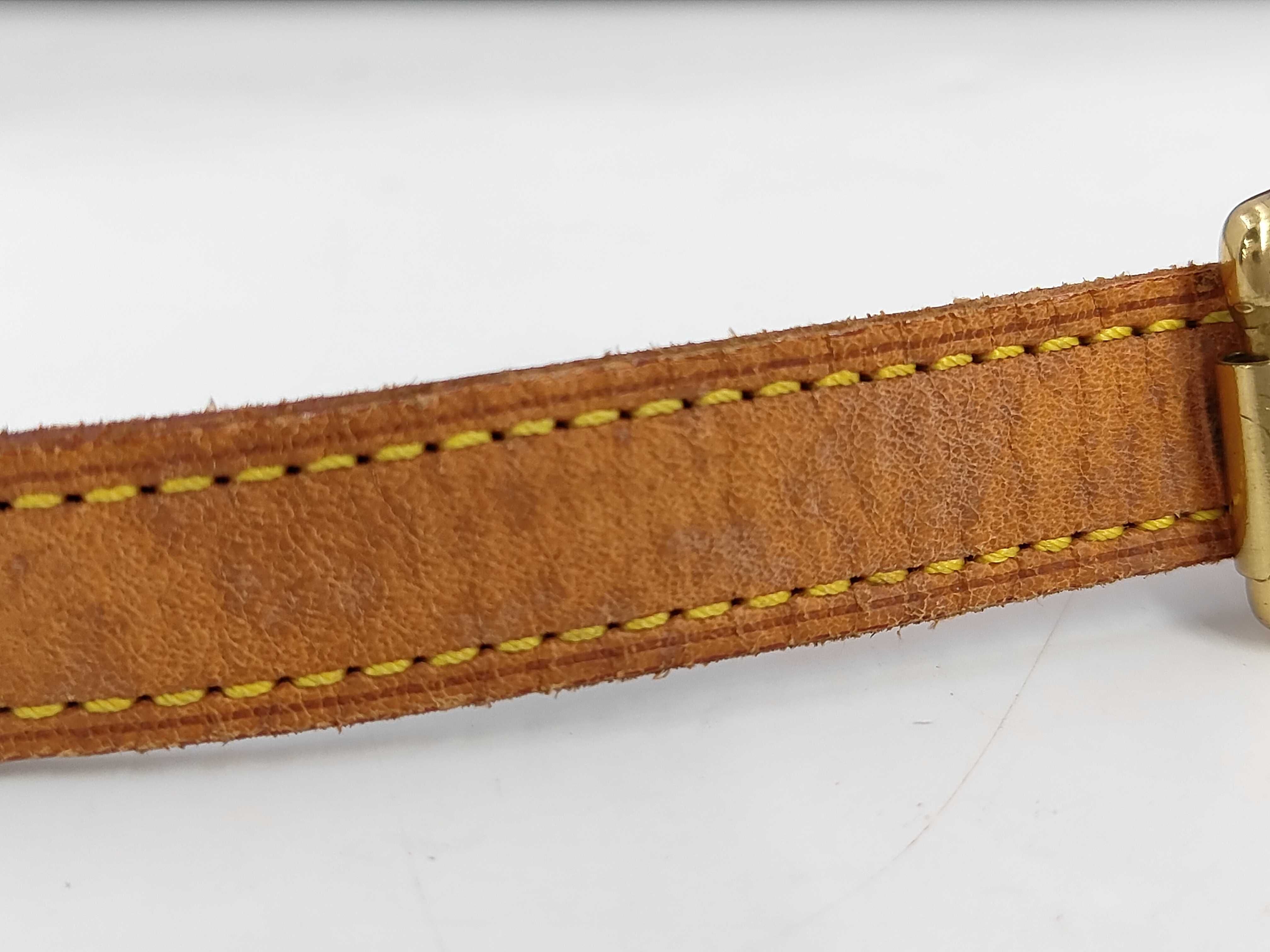 Monogram Musette Bag — view 7