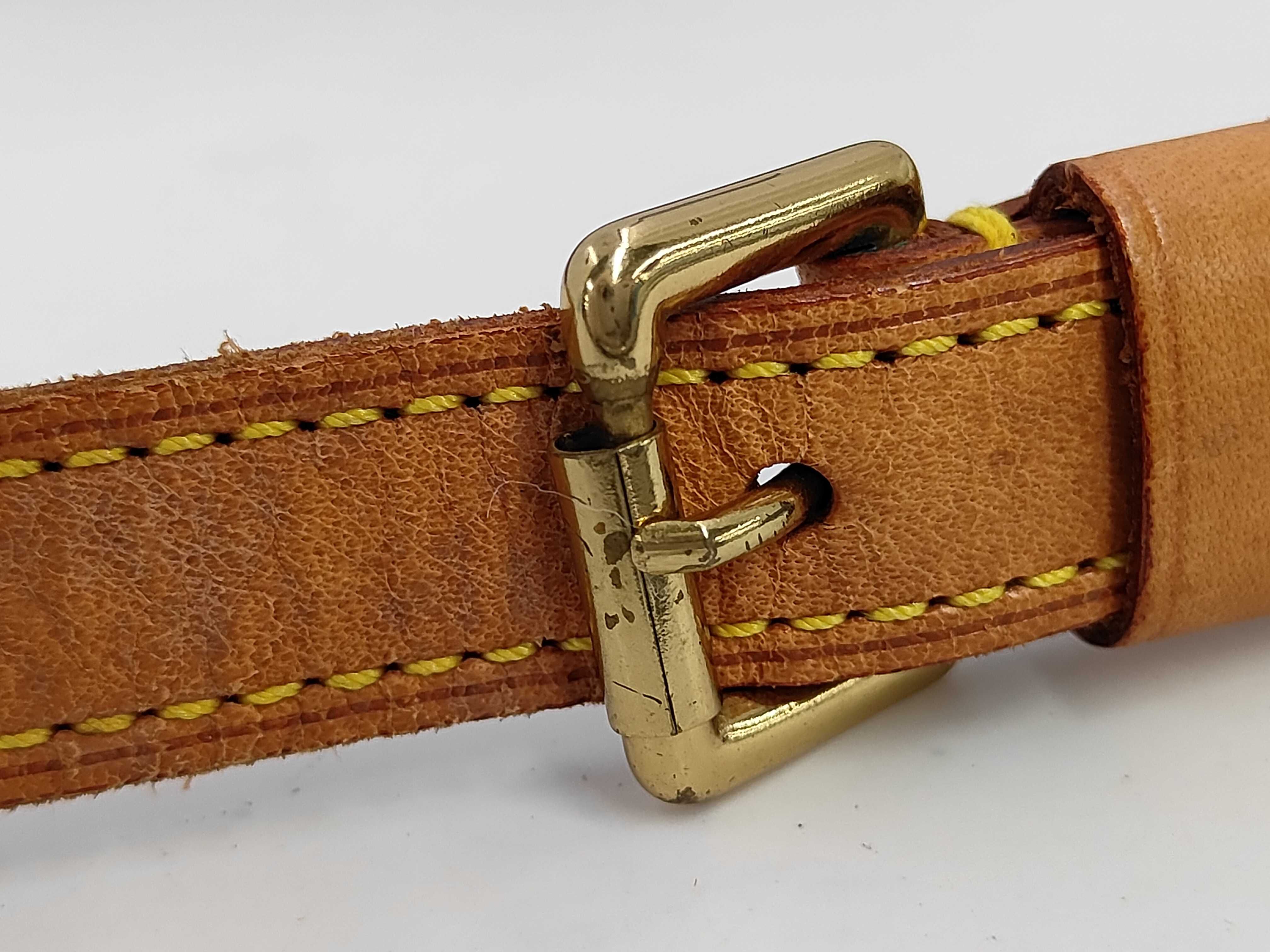 Monogram Musette Bag — view 10
