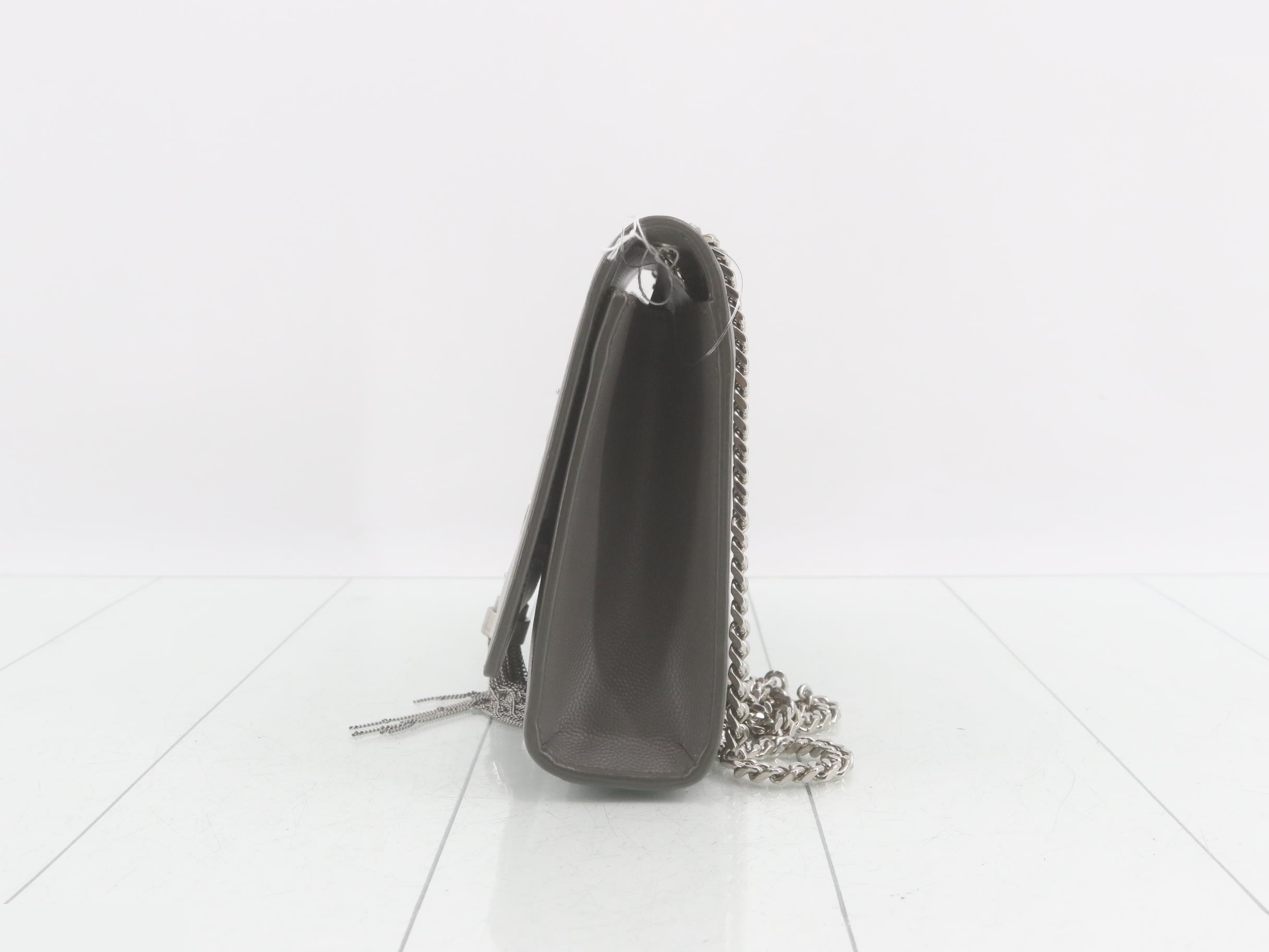 Kate Chain Shoulder Bag — view 3
