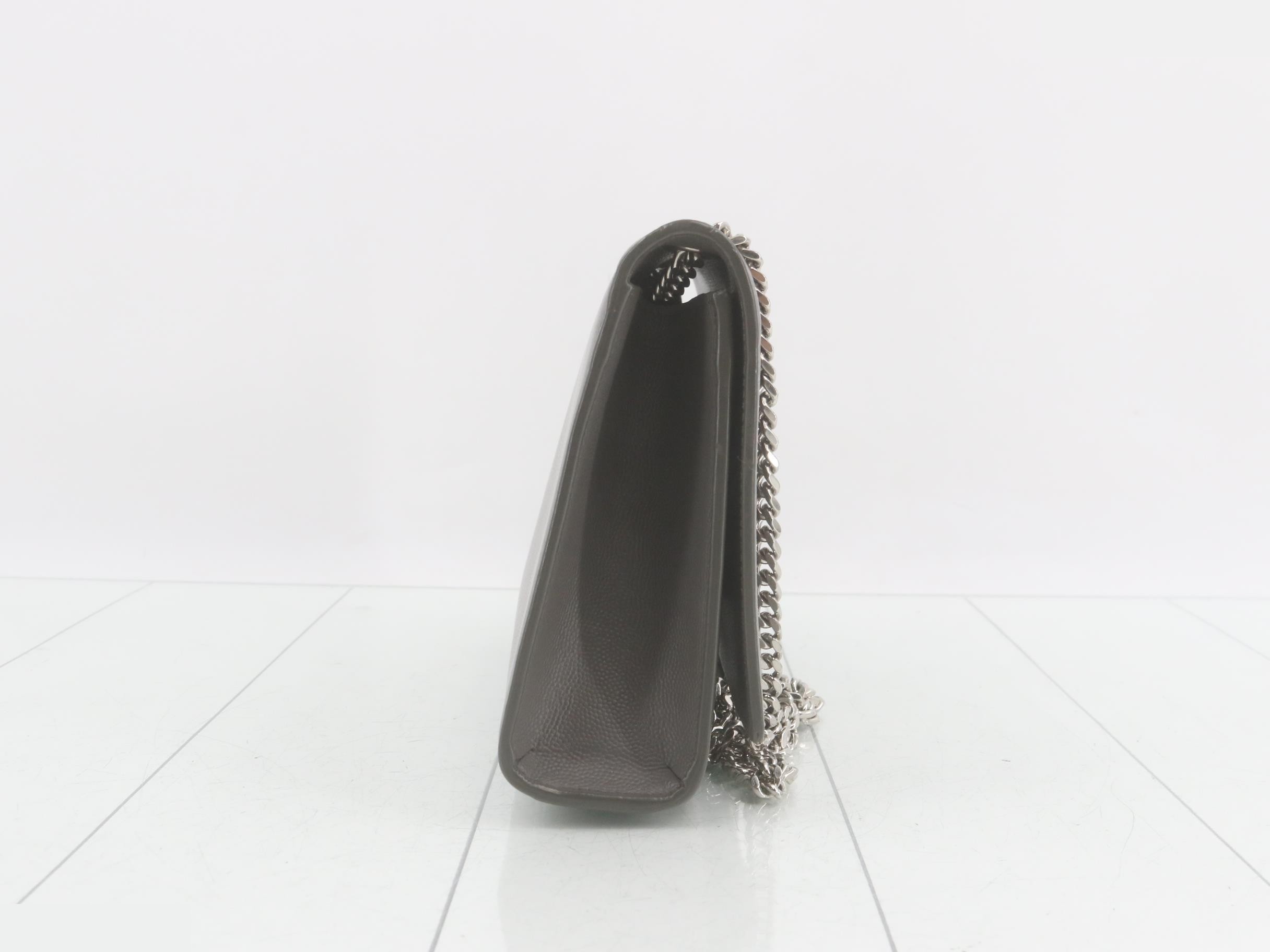 Kate Chain Shoulder Bag — view 4