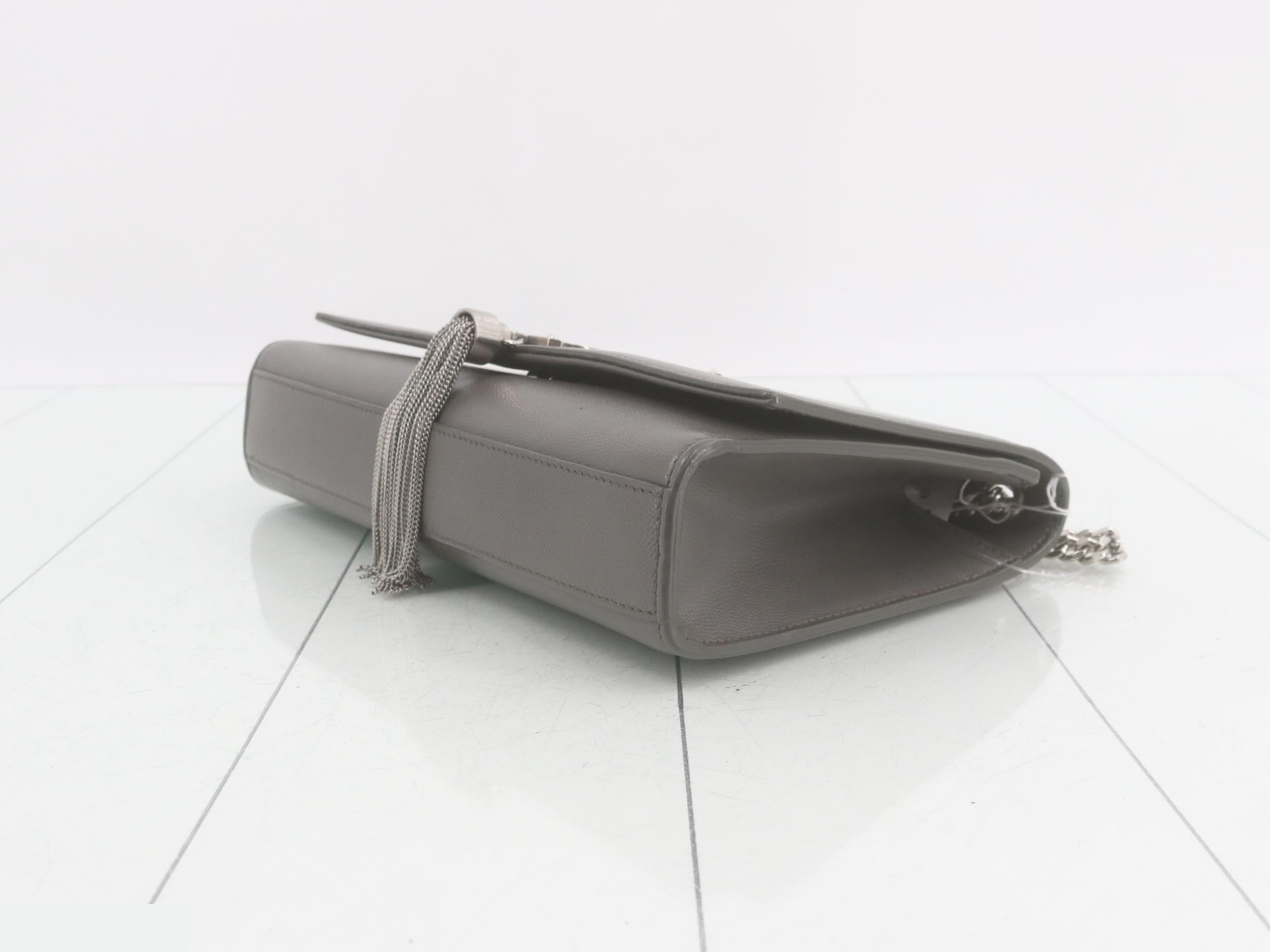 Kate Chain Shoulder Bag — view 6