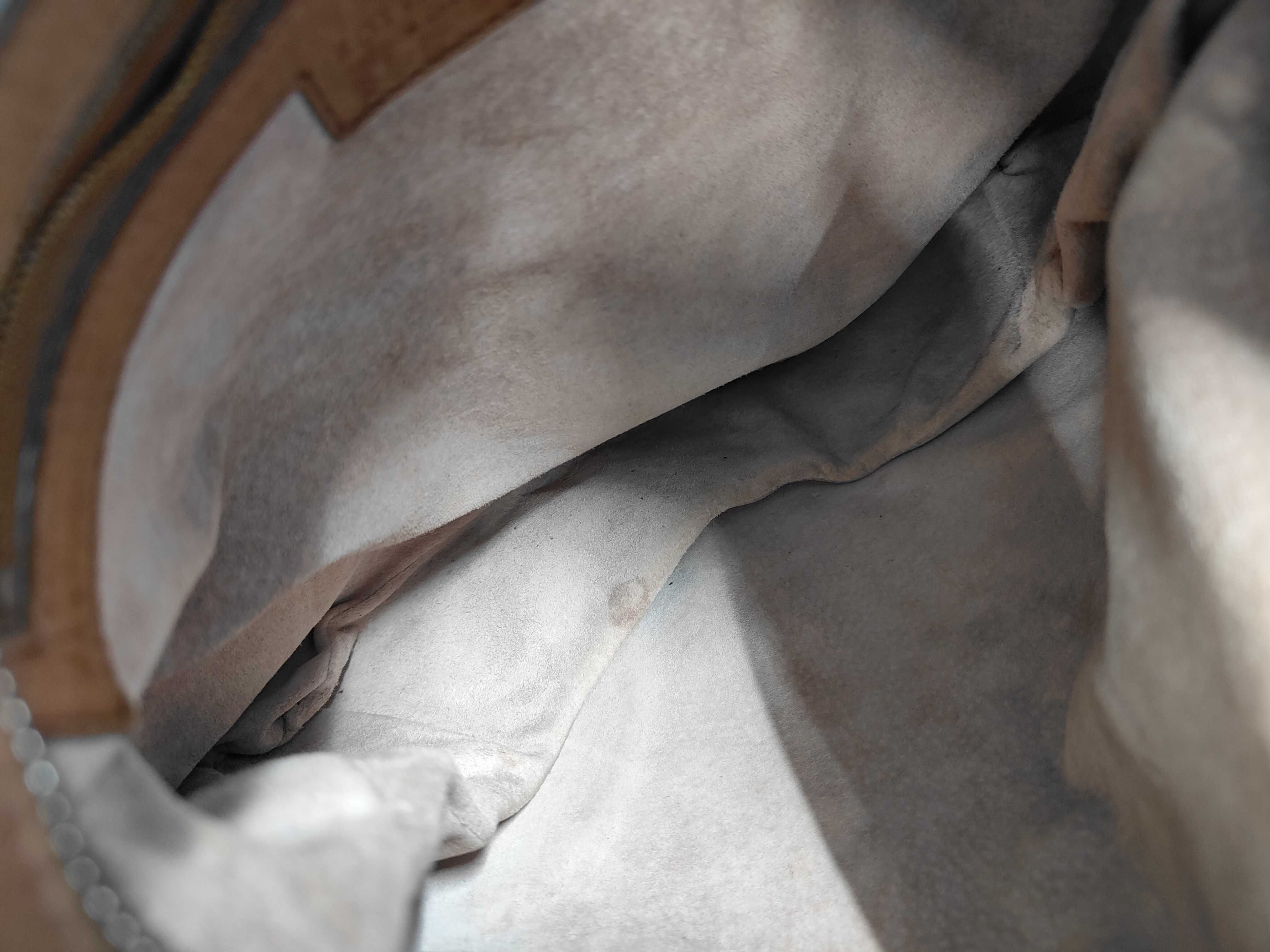 Intrecciato Shoulder Bag — view 7