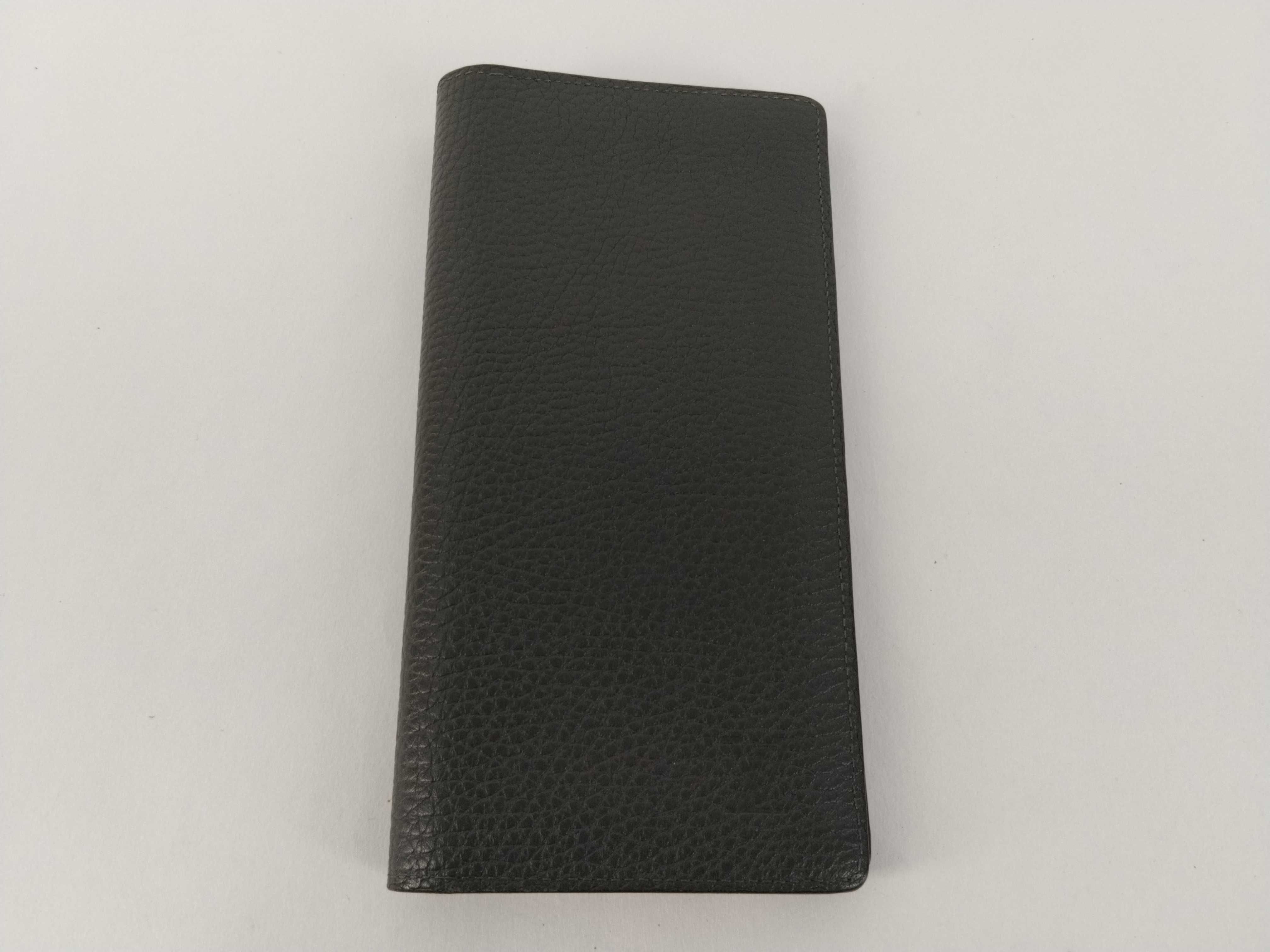 Taiga LV Long Wallet