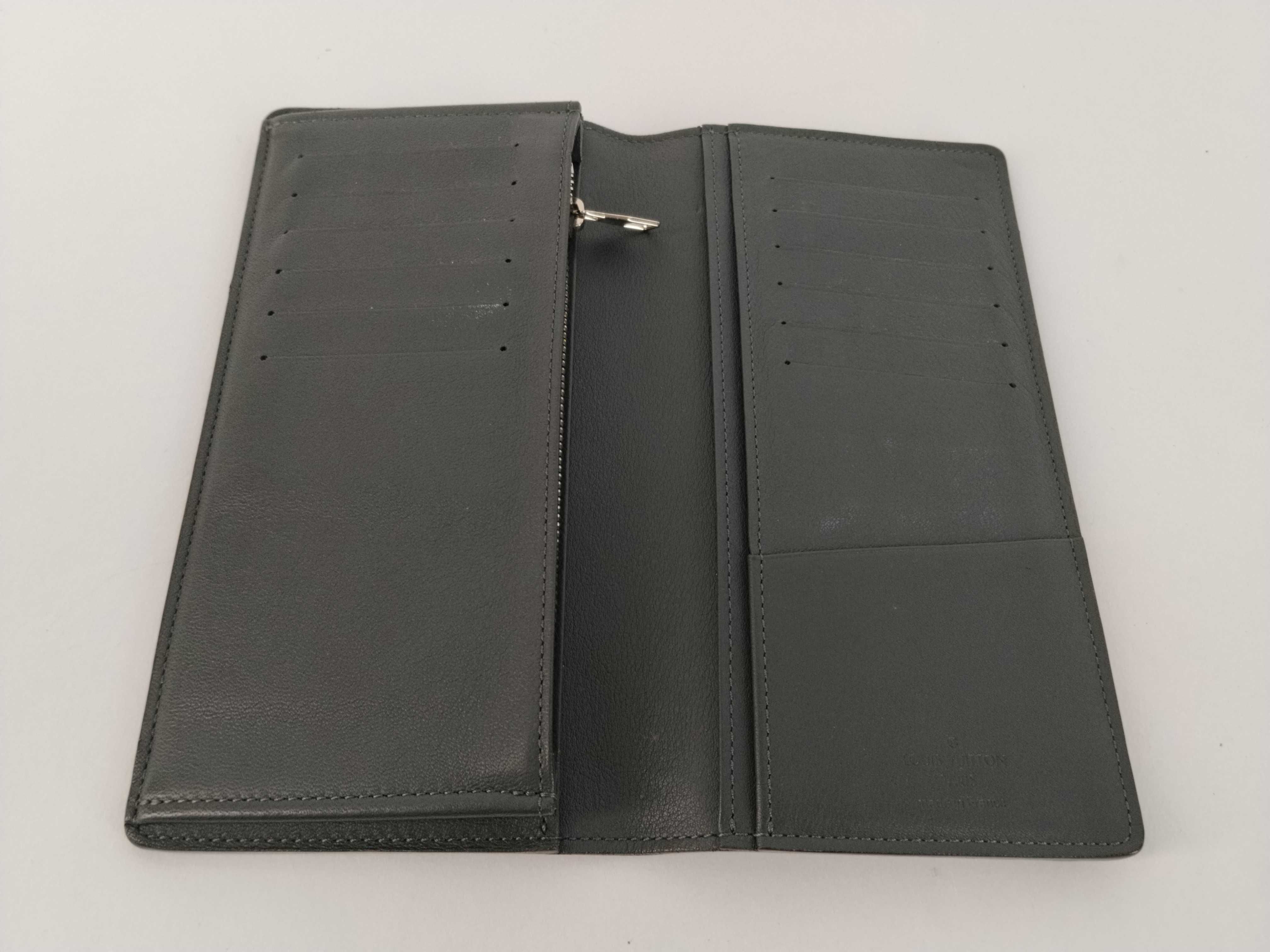 Taiga LV Long Wallet — view 8