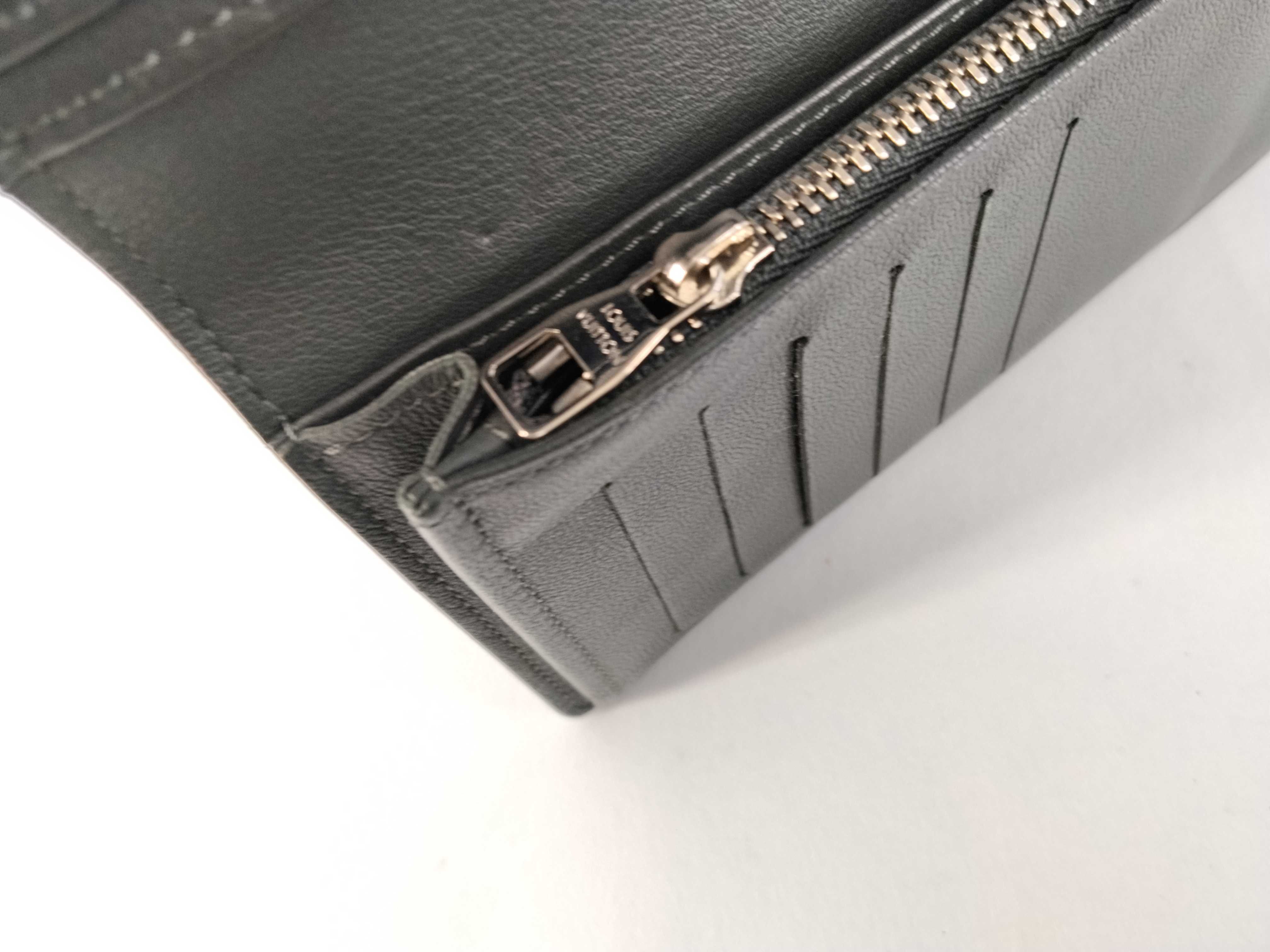 Taiga LV Long Wallet — view 10