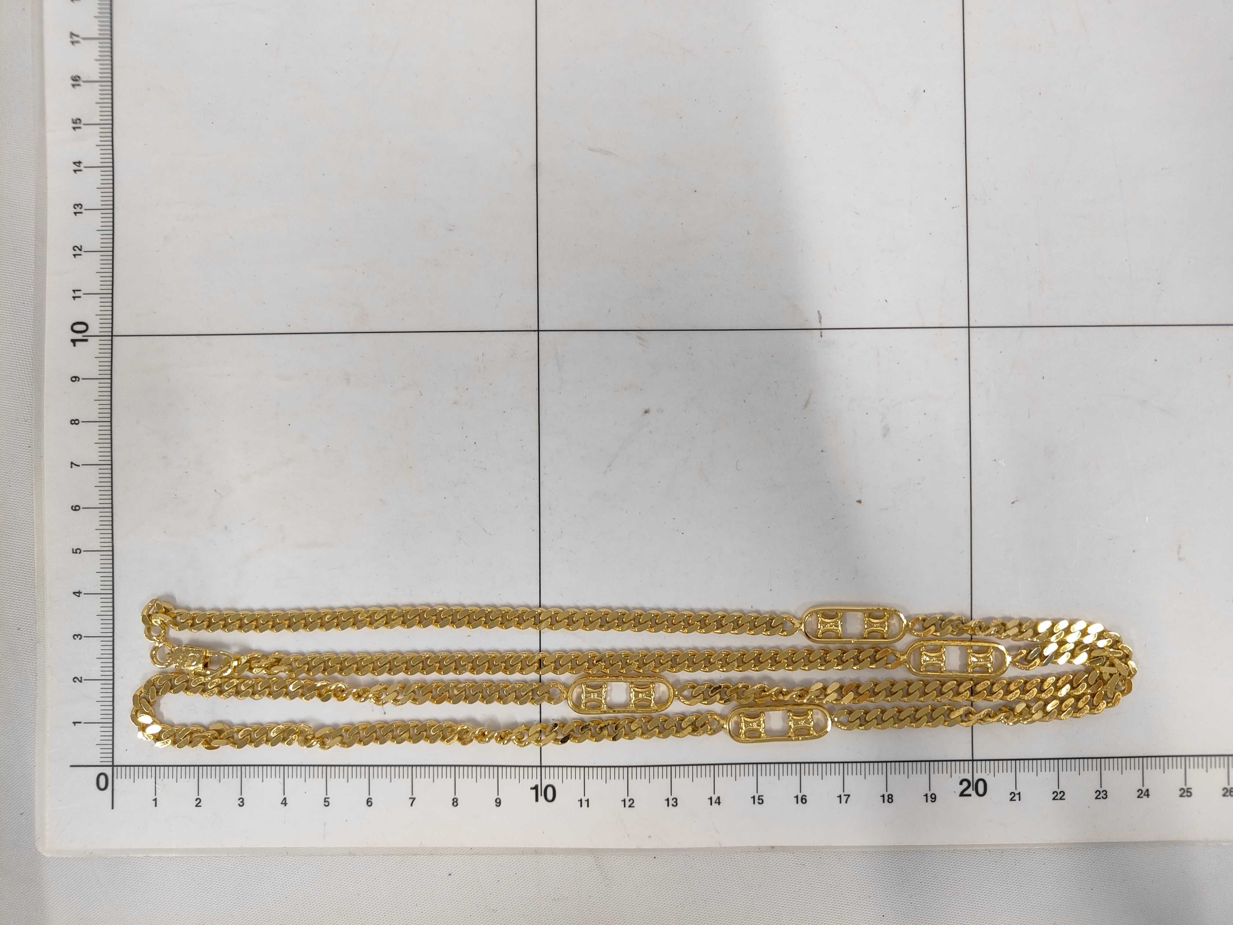 necklace — view 5