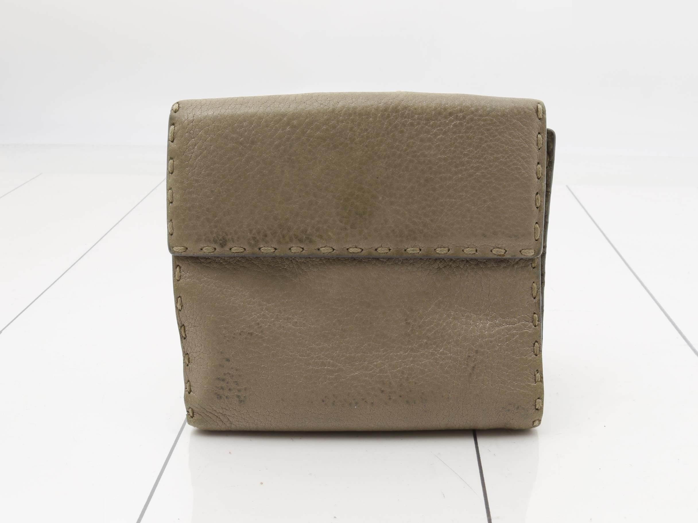 Selleria Wallet — view 2