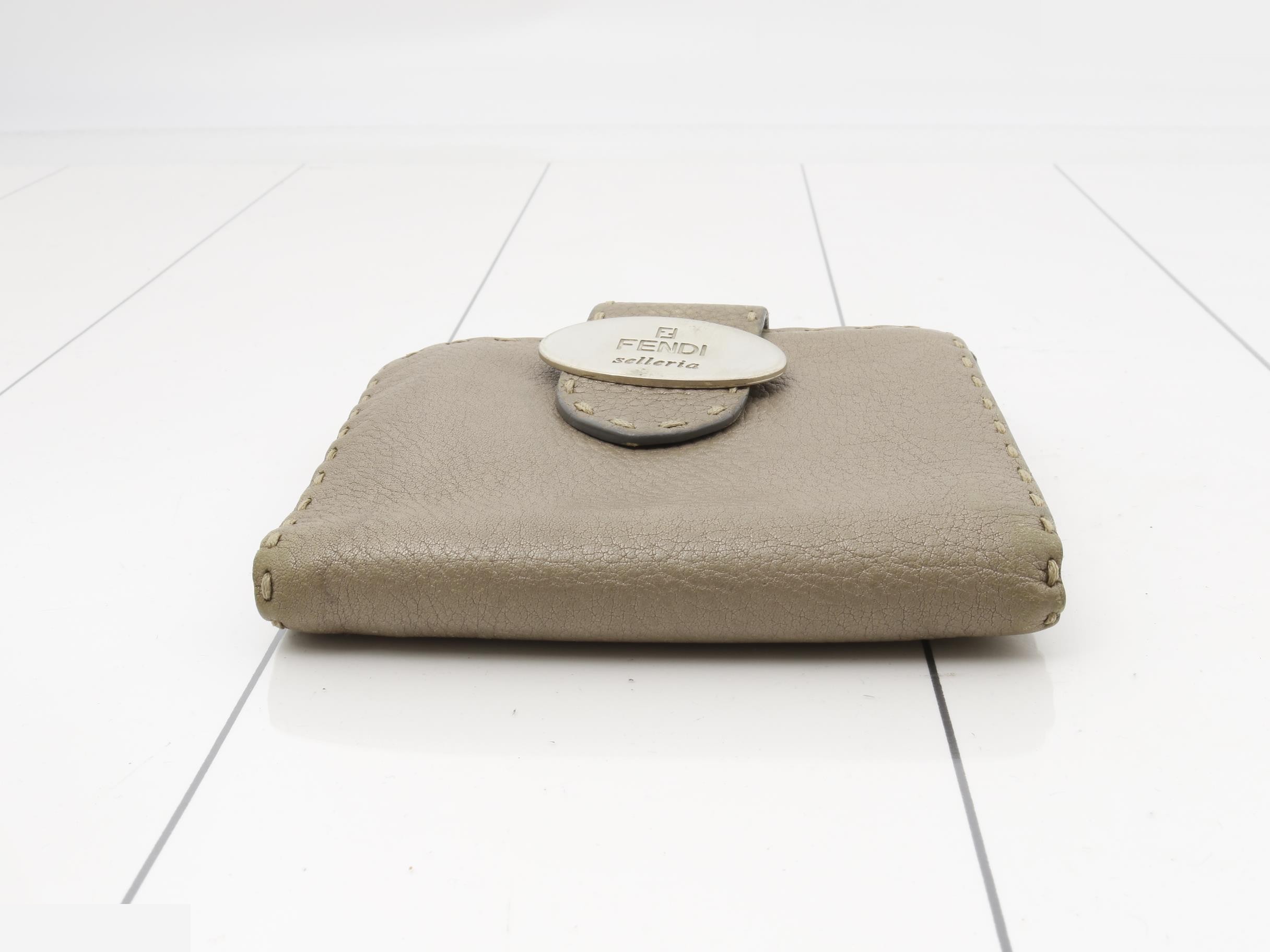 Selleria Wallet — view 3
