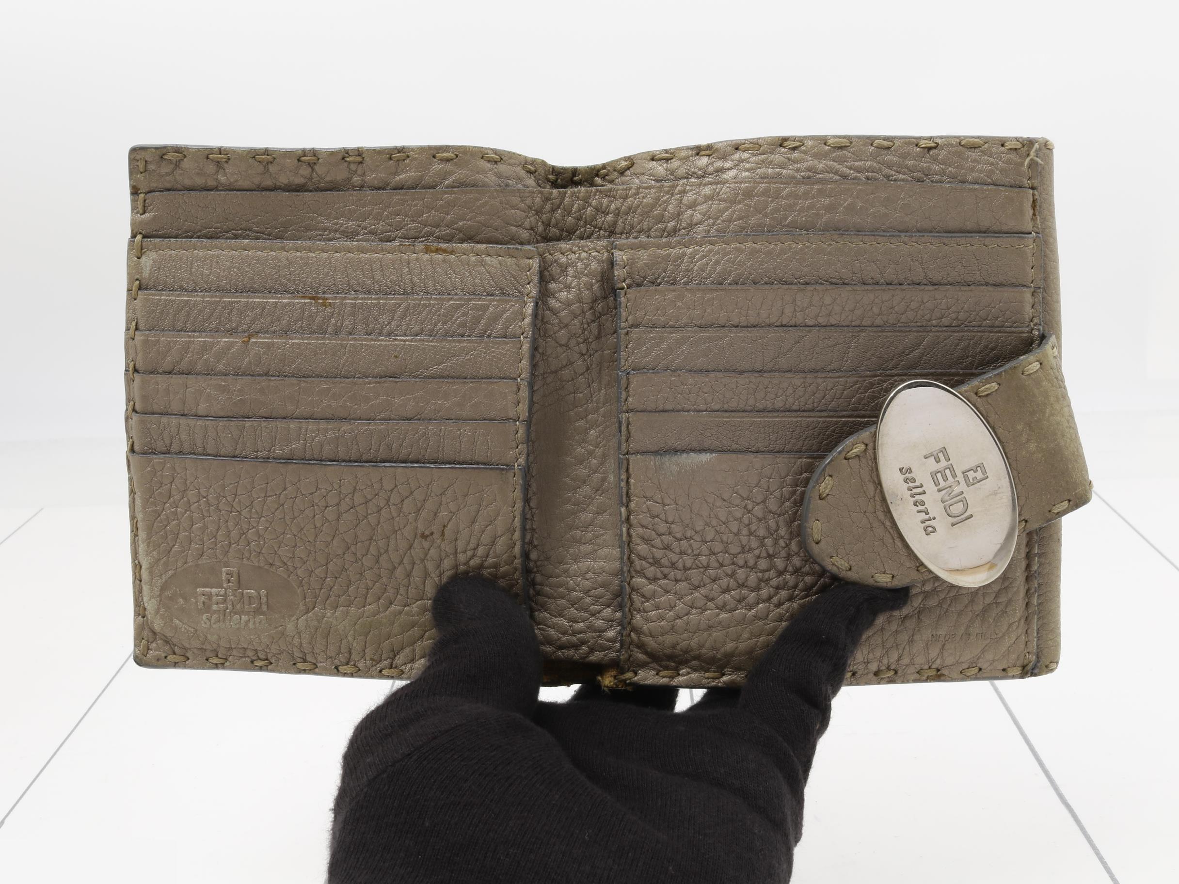 Selleria Wallet — view 4