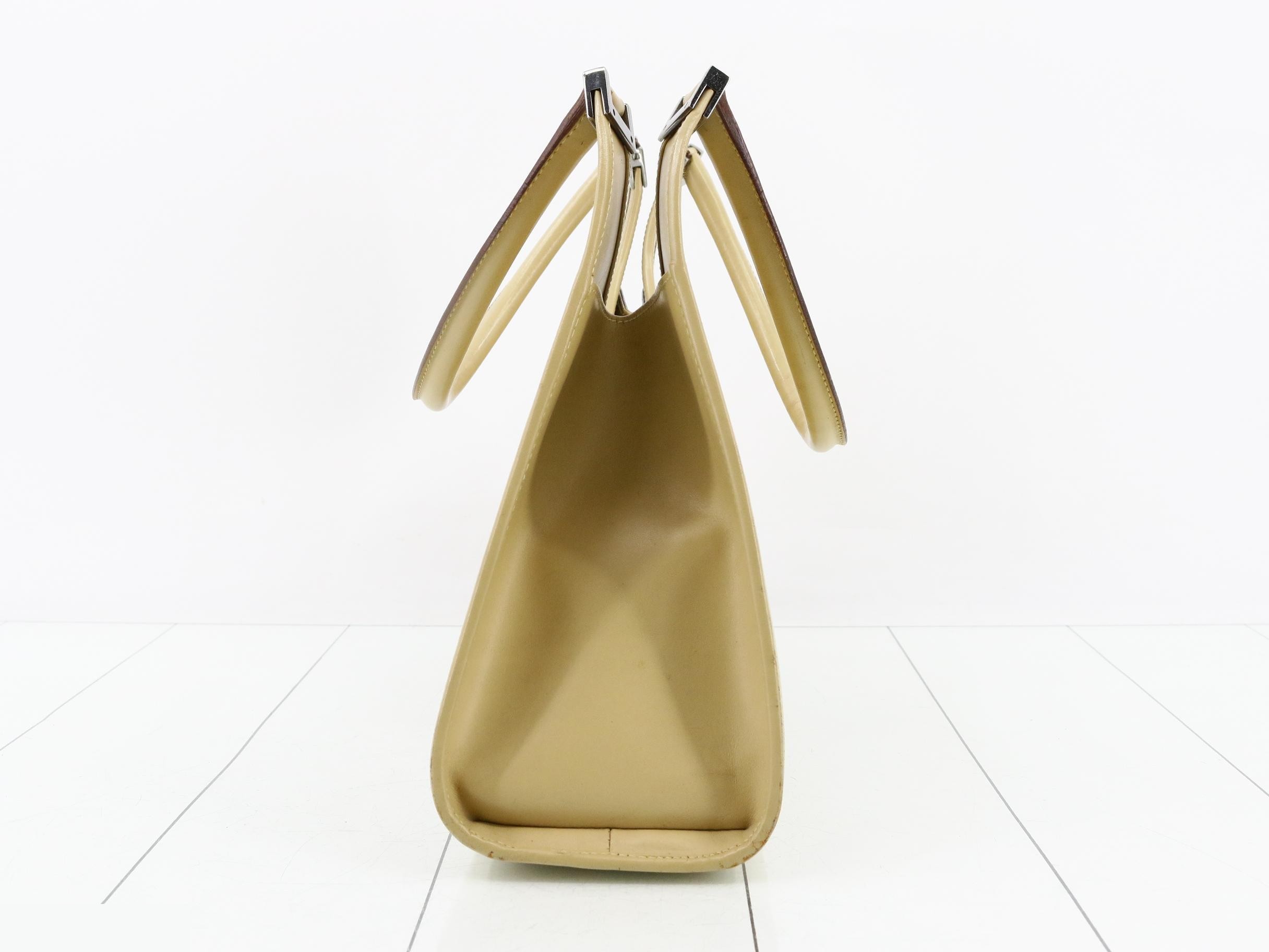 Jackie (Bag) - Handbag — view 3