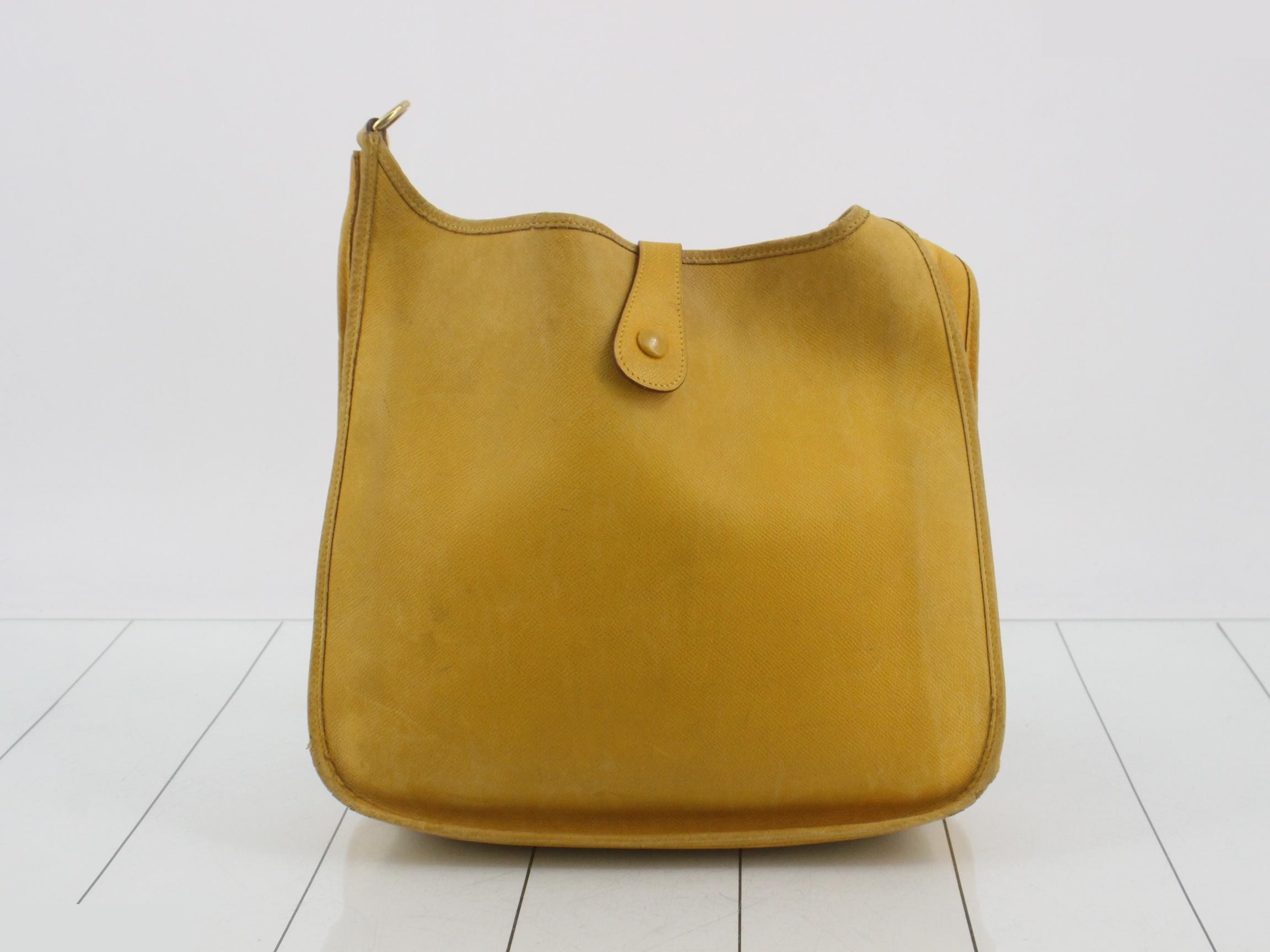 Evelyn 1 GM Shoulder Bag — view 2