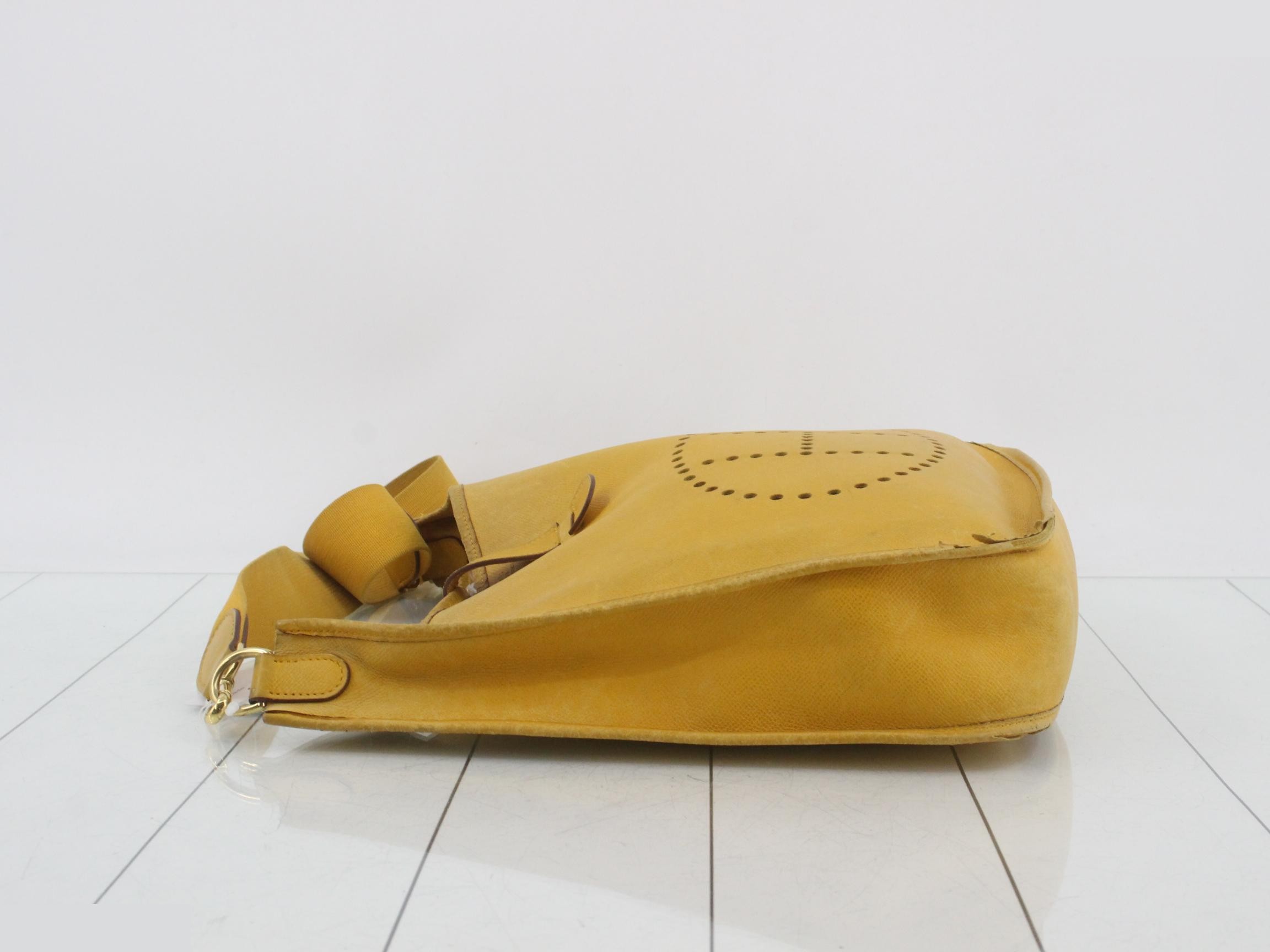 Evelyn 1 GM Shoulder Bag — view 4