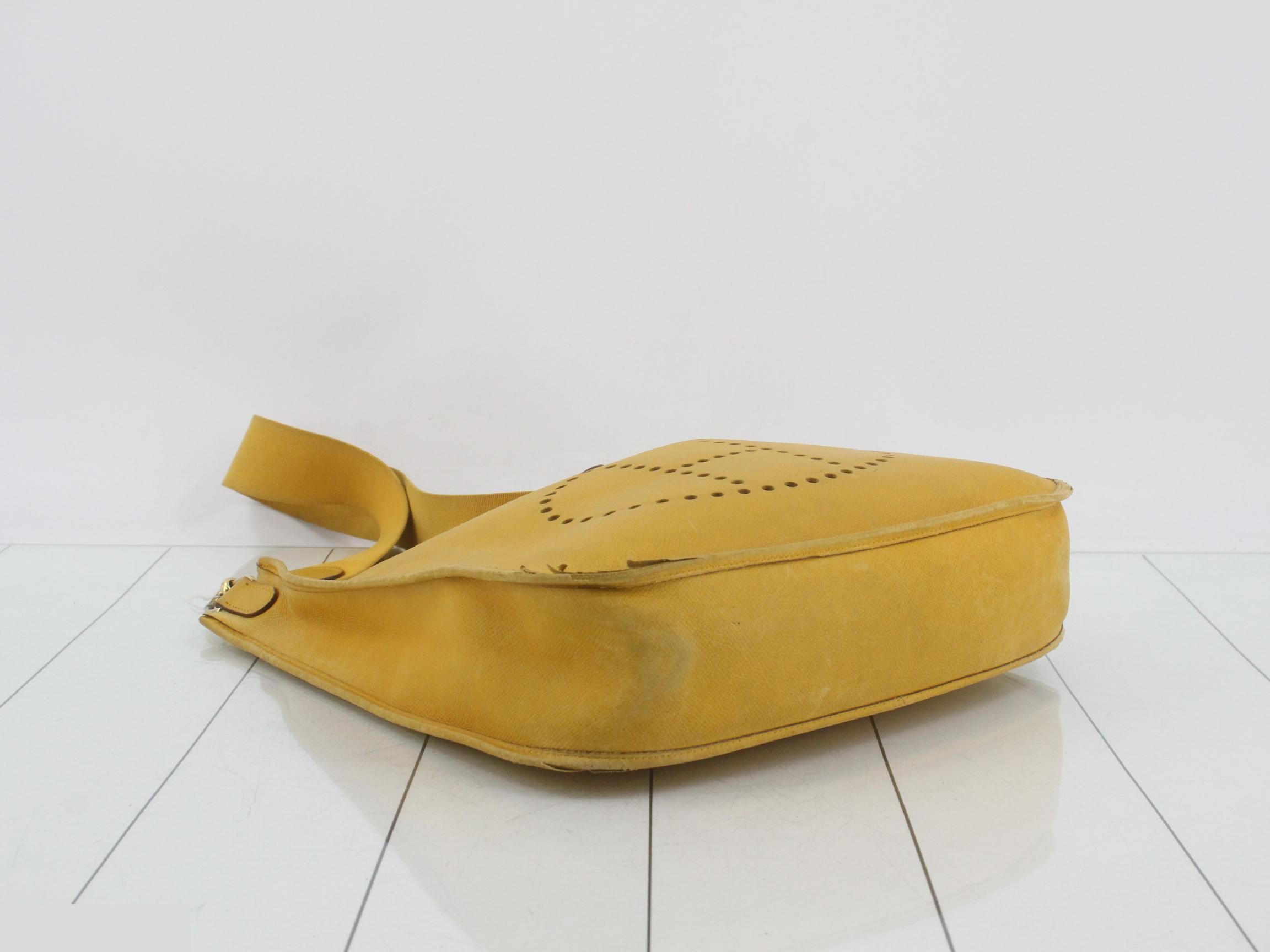 Evelyn 1 GM Shoulder Bag — view 5
