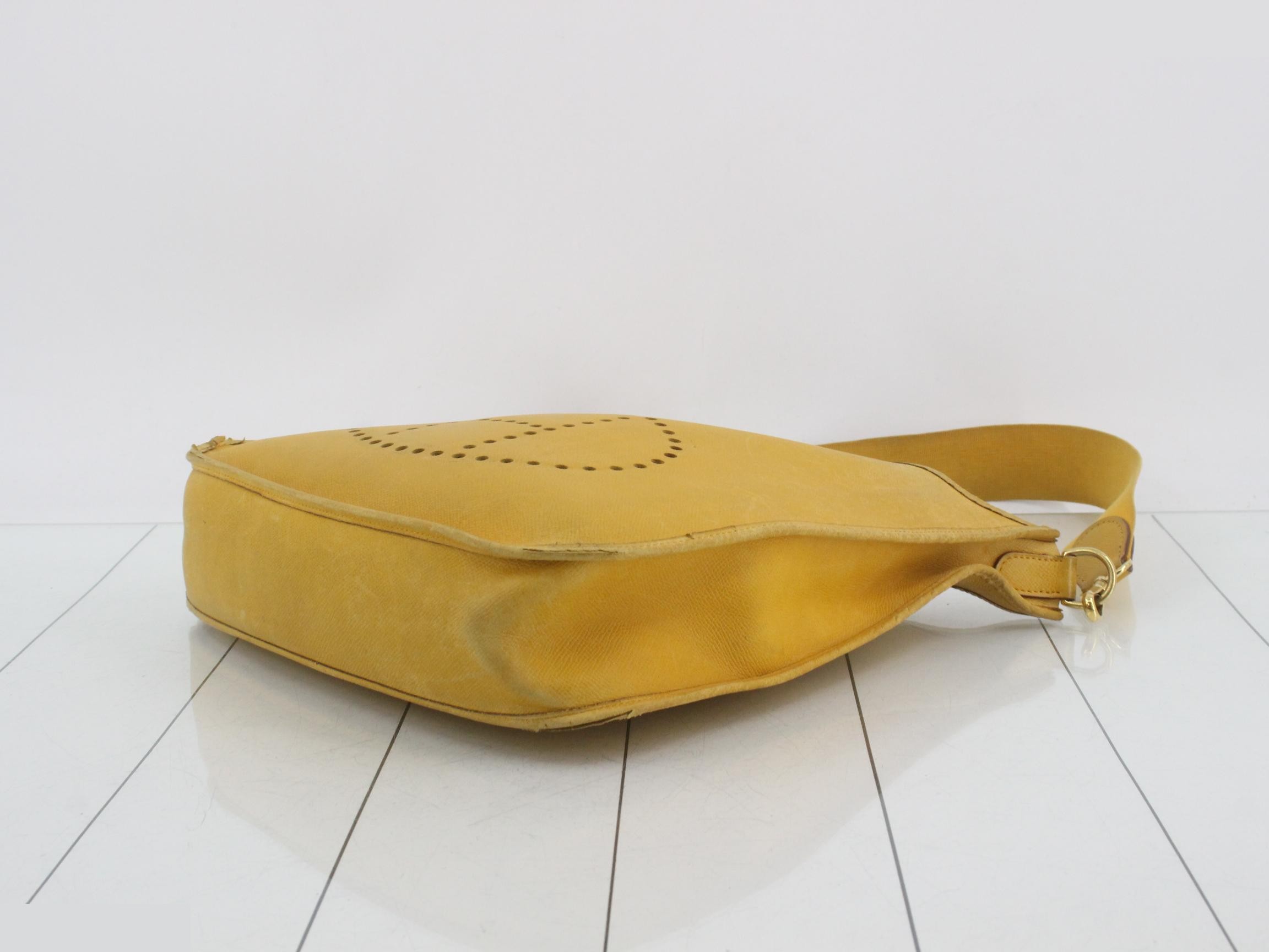 Evelyn 1 GM Shoulder Bag — view 6
