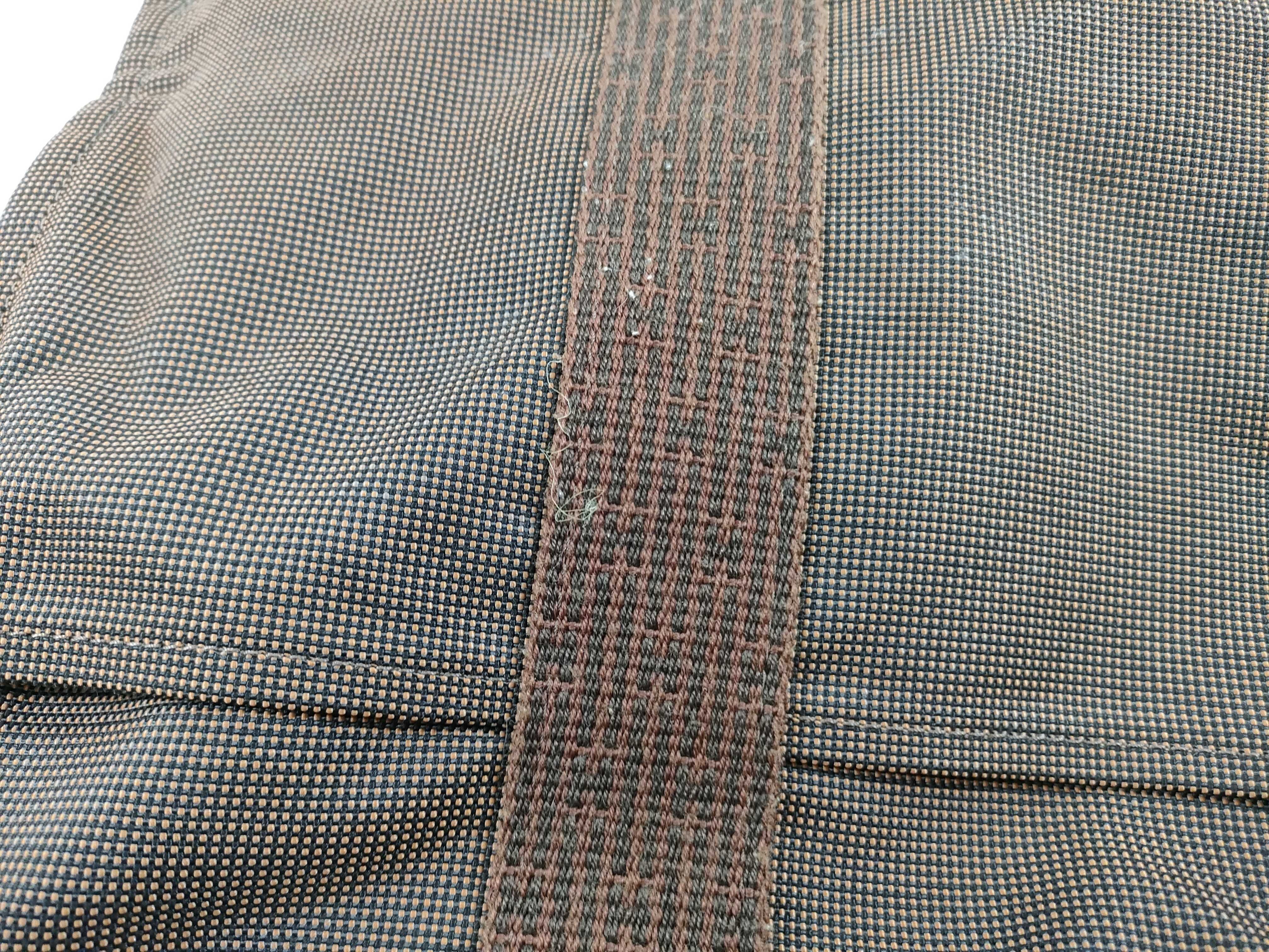 Herline GM Brown Handbag — view 13