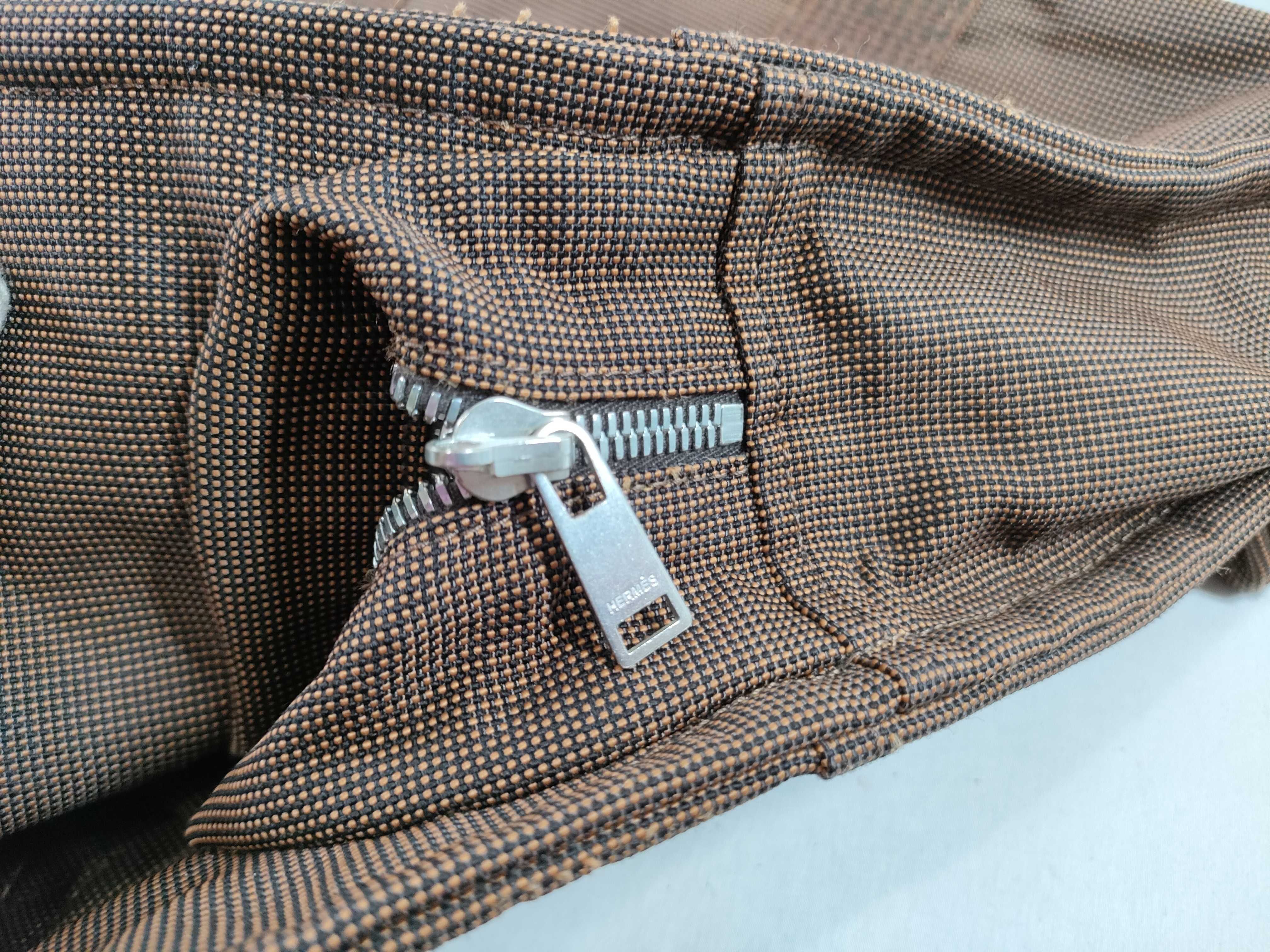 Herline GM Brown Handbag — view 14
