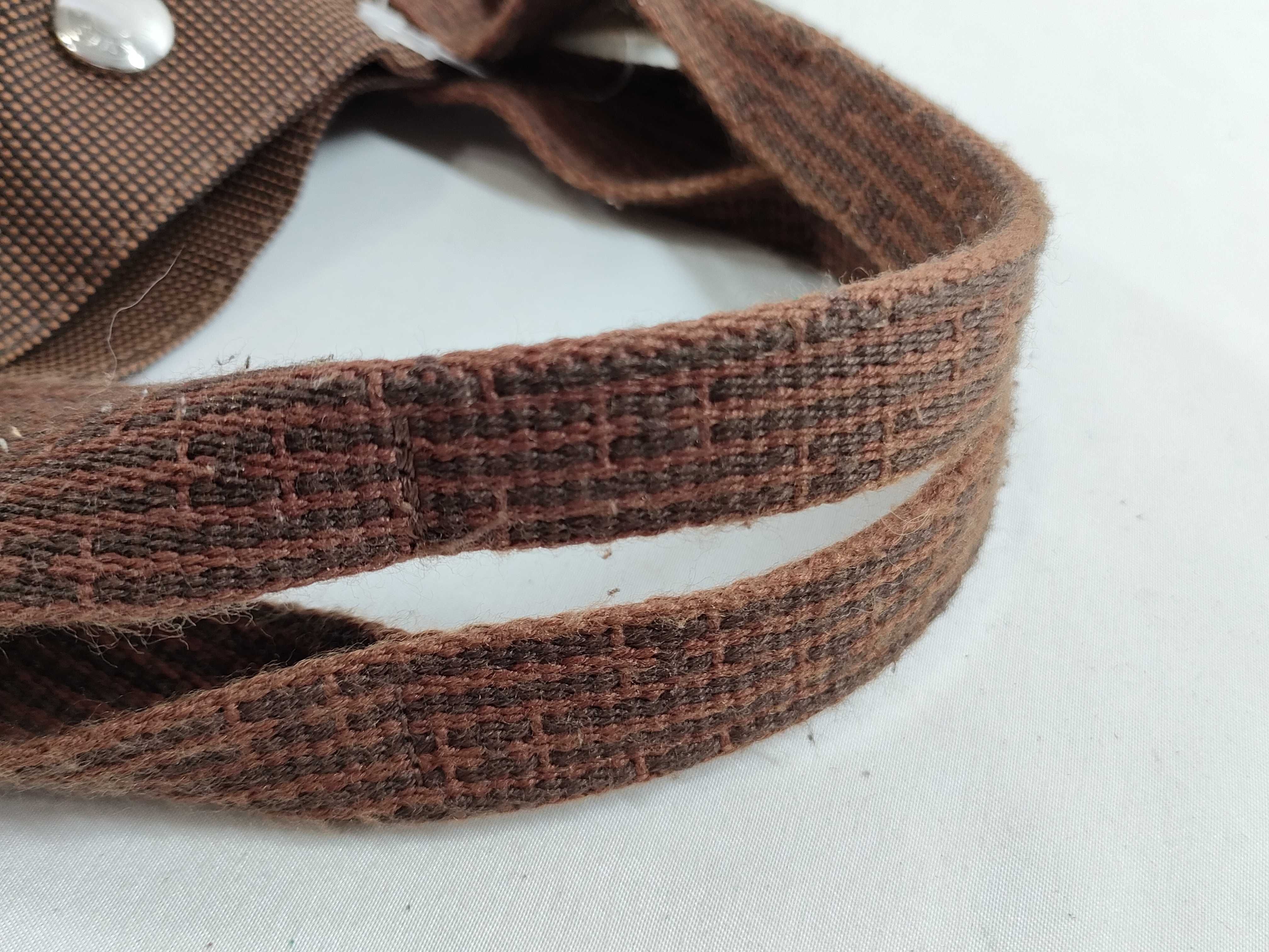 Herline GM Brown Handbag — view 4