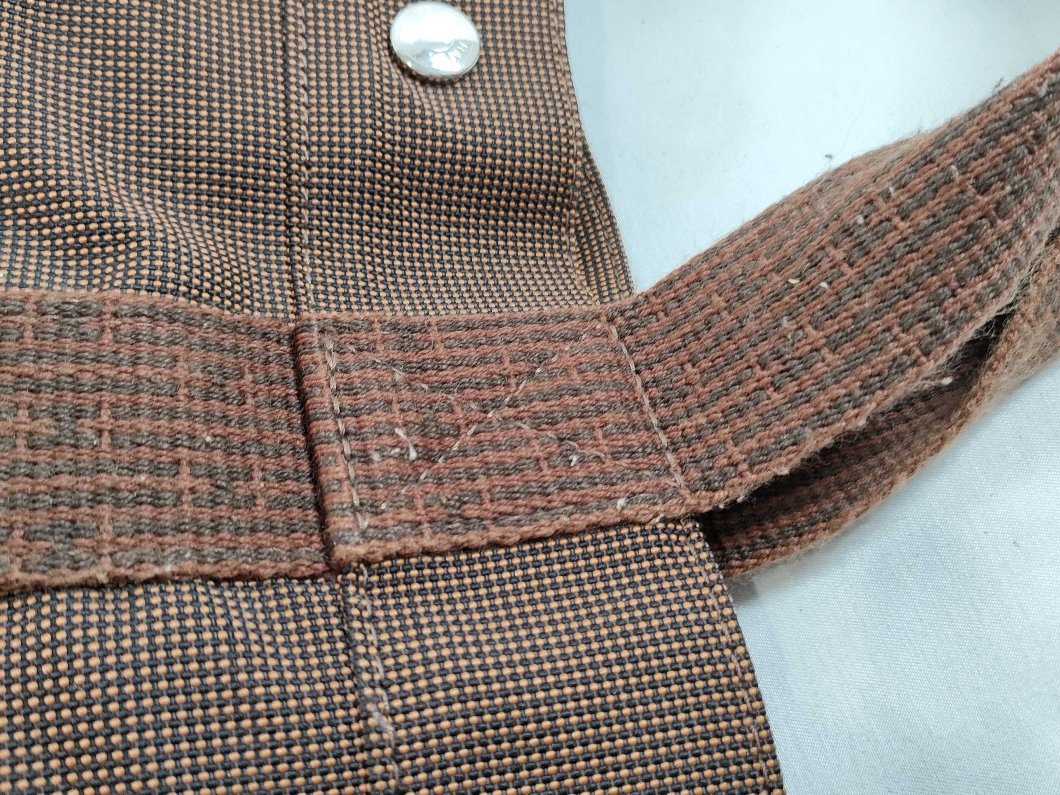 Herline GM Brown Handbag — view 5