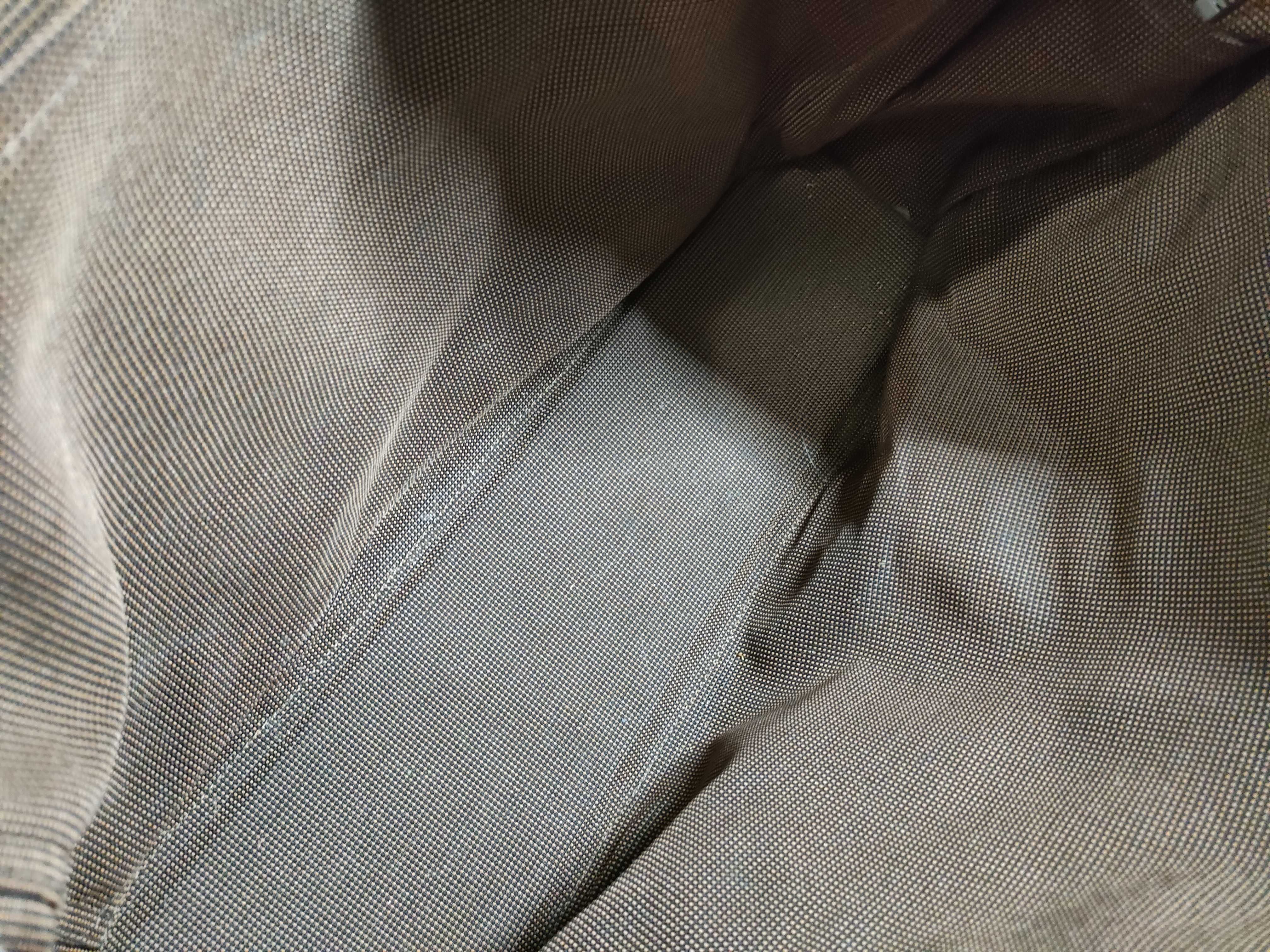 Herline GM Brown Handbag — view 10