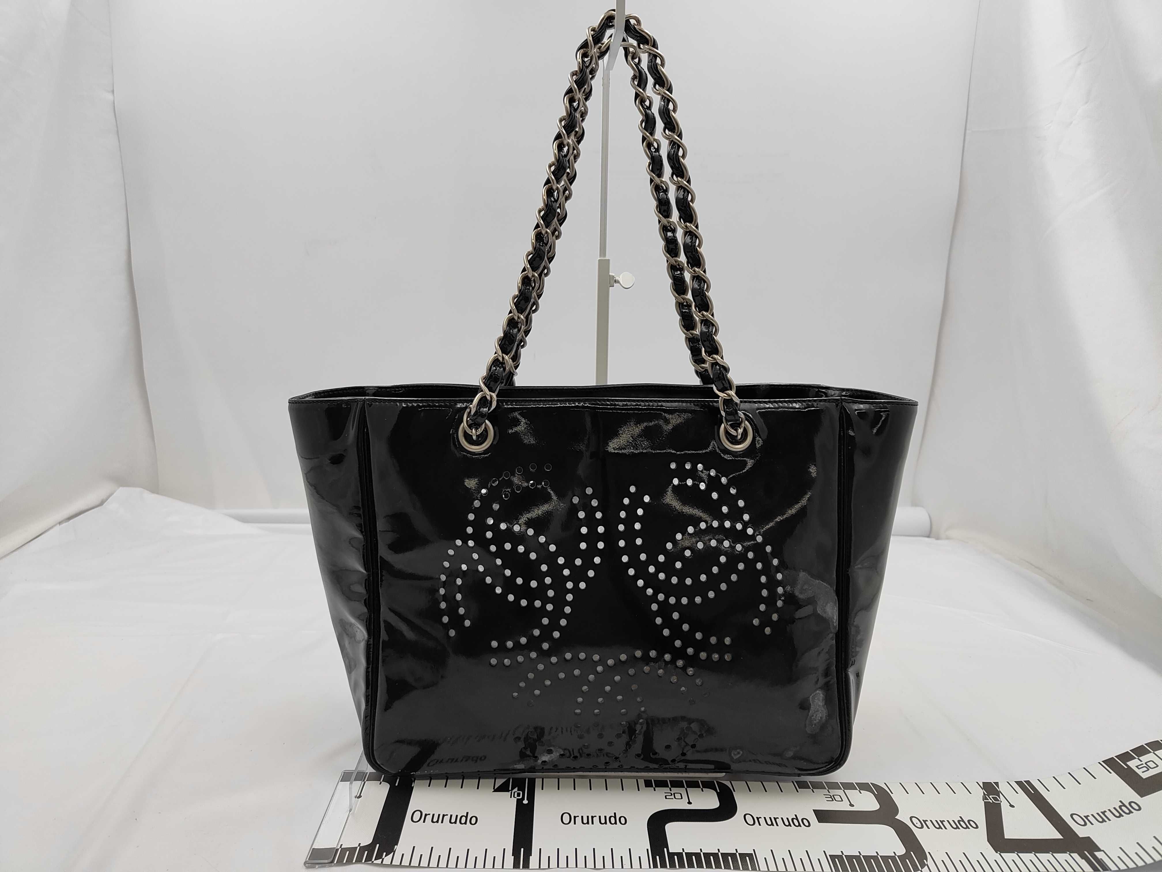 Coco Mark Punching Pouch Card Sticker Included Serial Number 6 Tote Bag — view 2