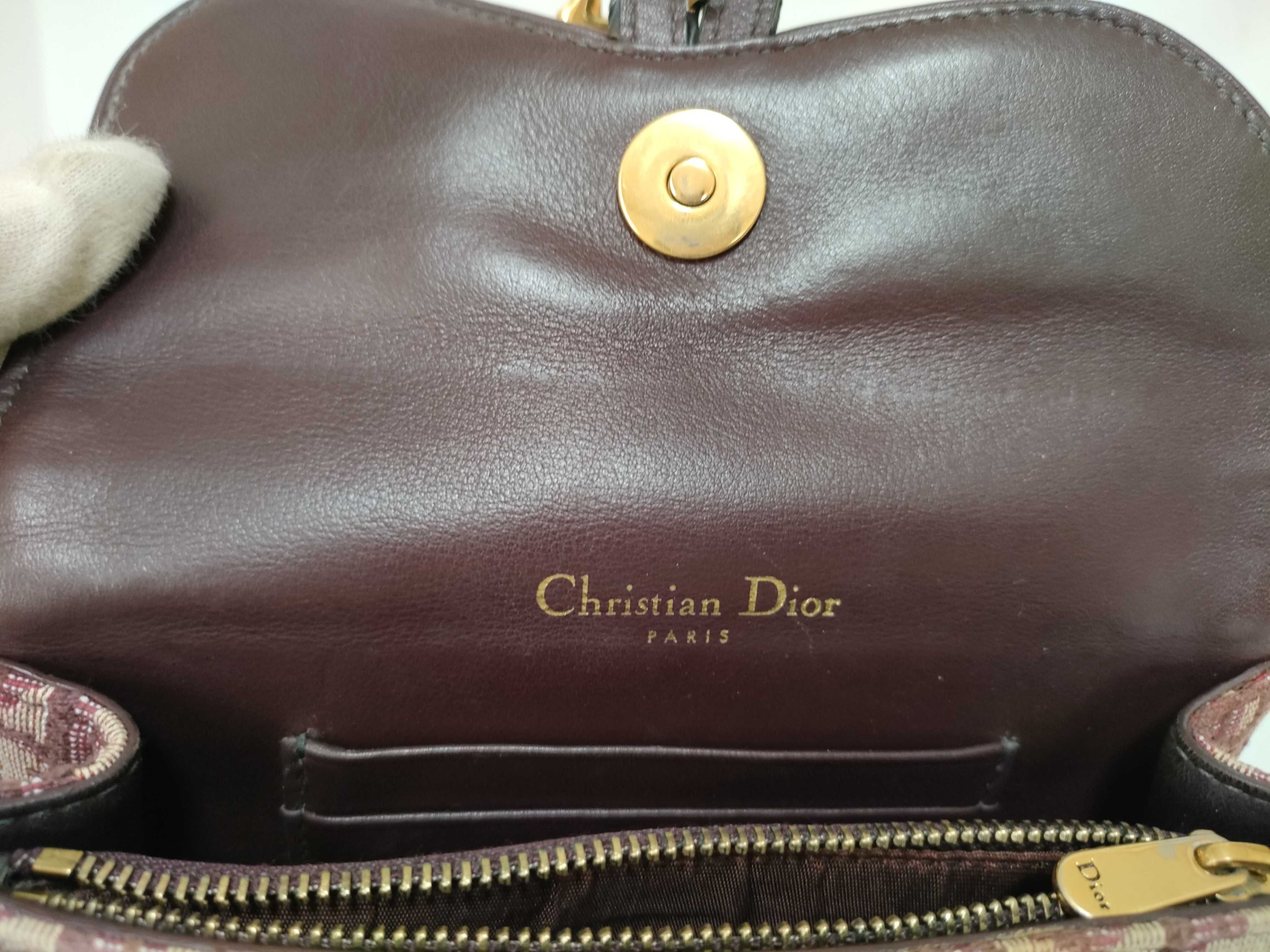 Trotter Saddle Trotter Waist Bag — view 12