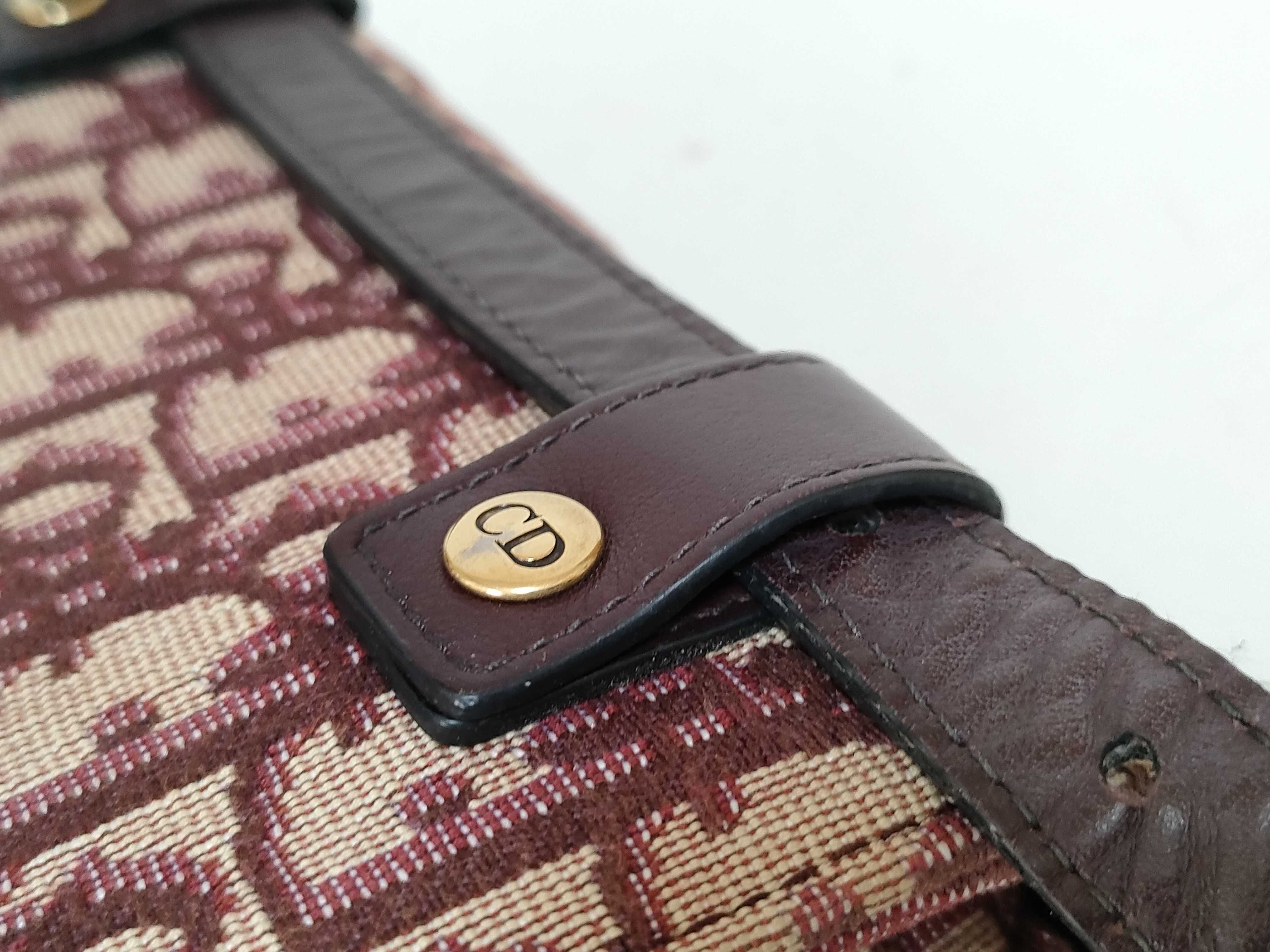 Trotter Saddle Trotter Waist Bag — view 5