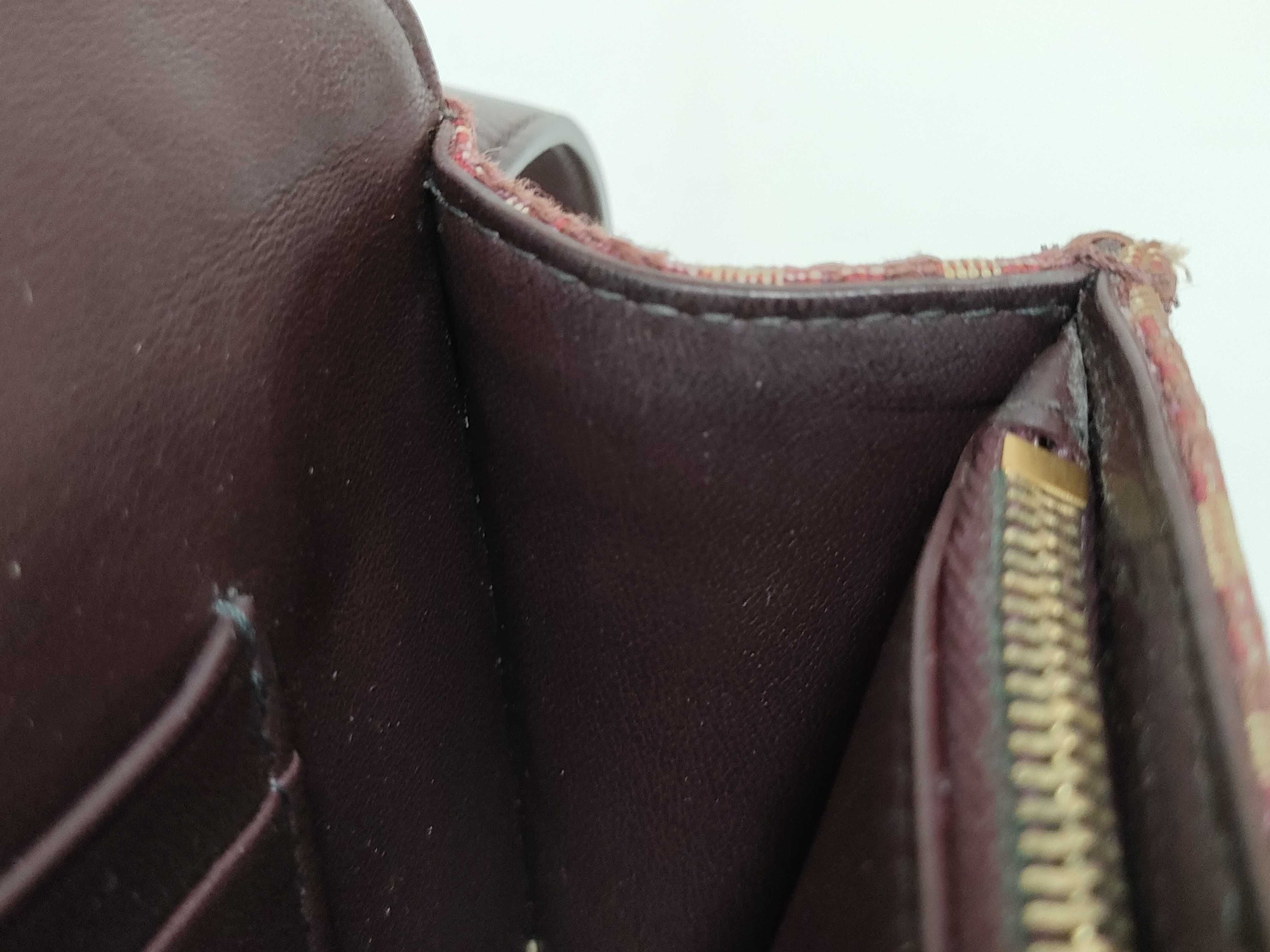 Trotter Saddle Trotter Waist Bag — view 8