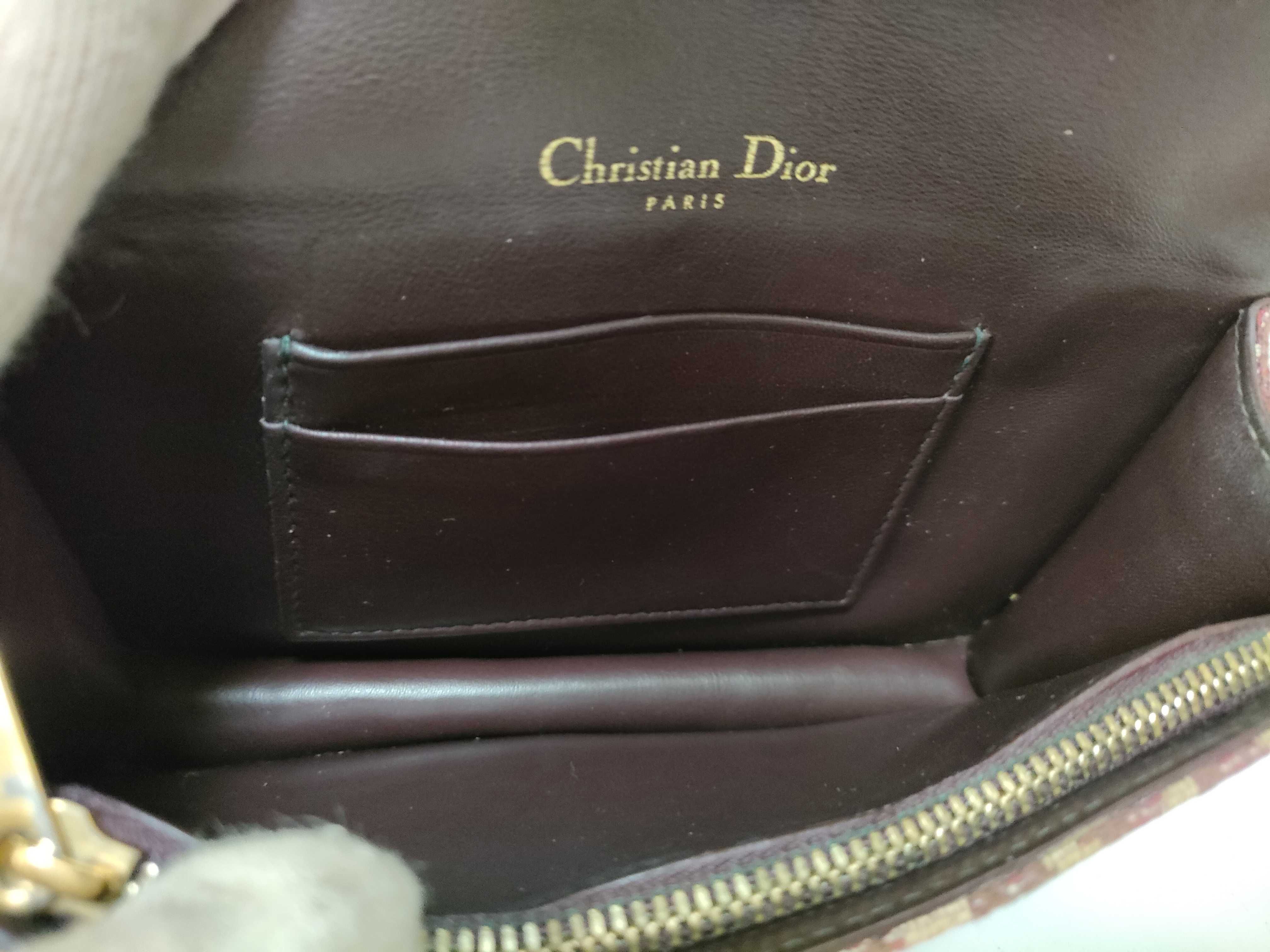 Trotter Saddle Trotter Waist Bag — view 9
