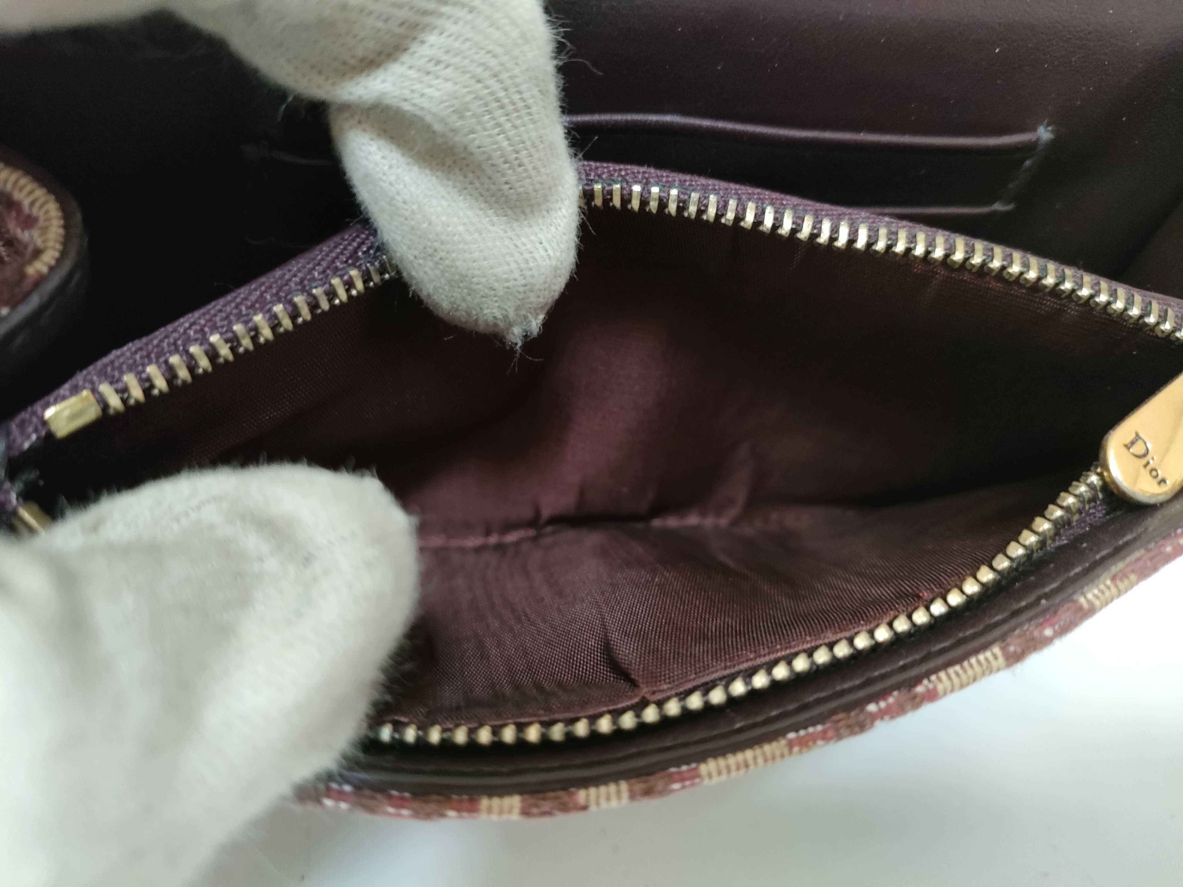 Trotter Saddle Trotter Waist Bag — view 10