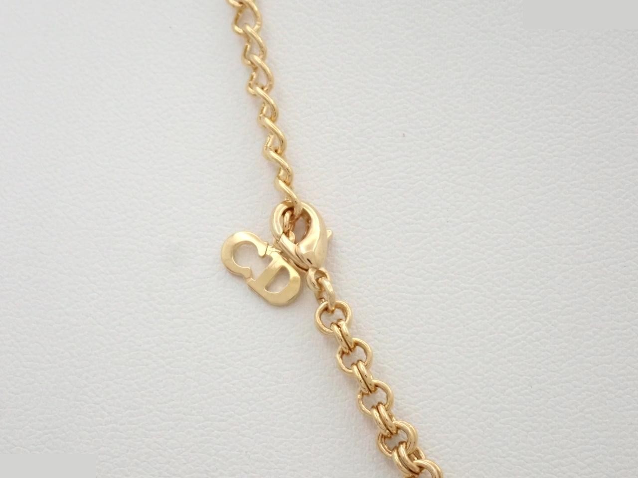 Necklace, chain approximately 44cm — view 2