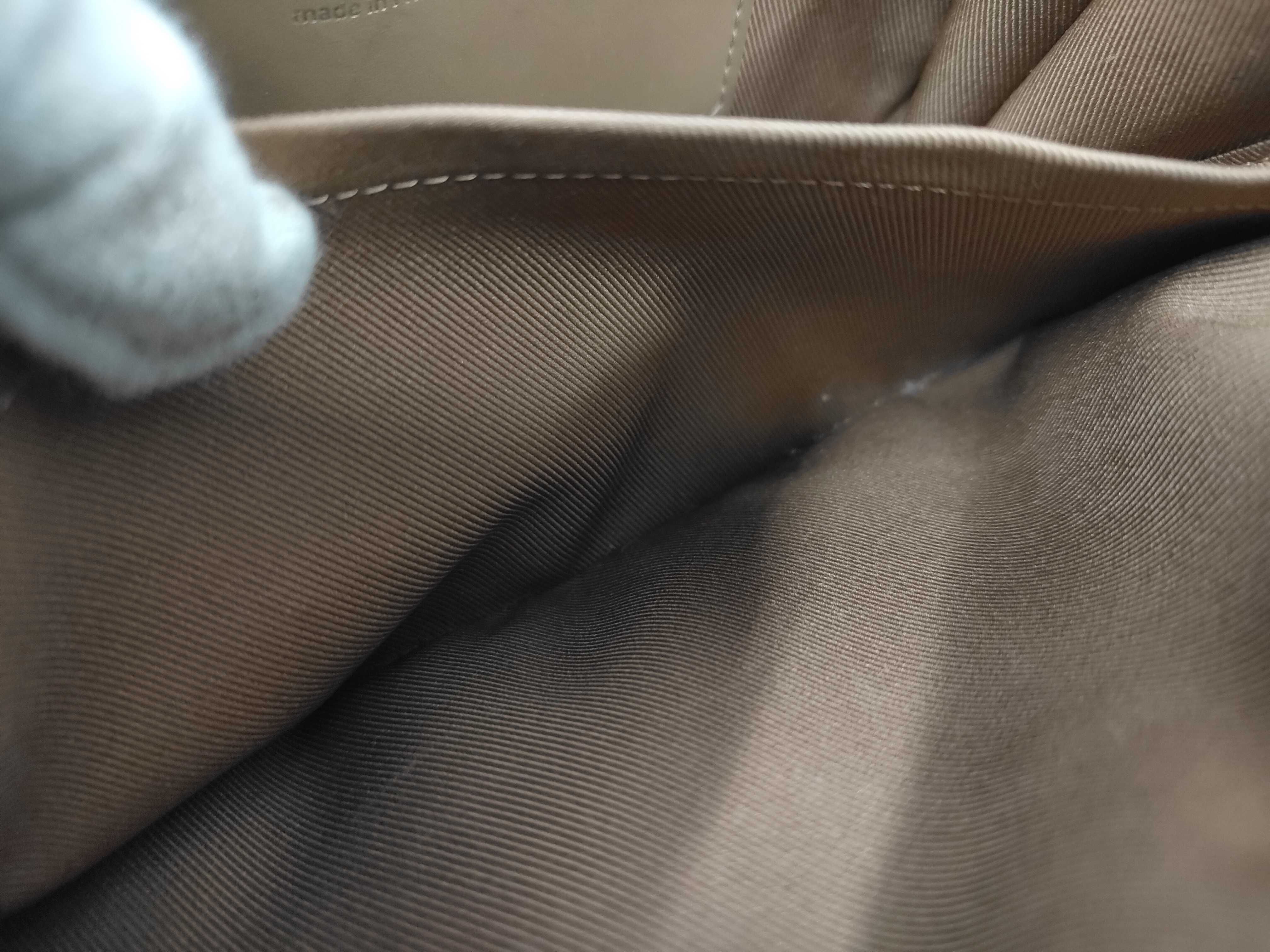 Utility Monogram Vanity Bag — view 10