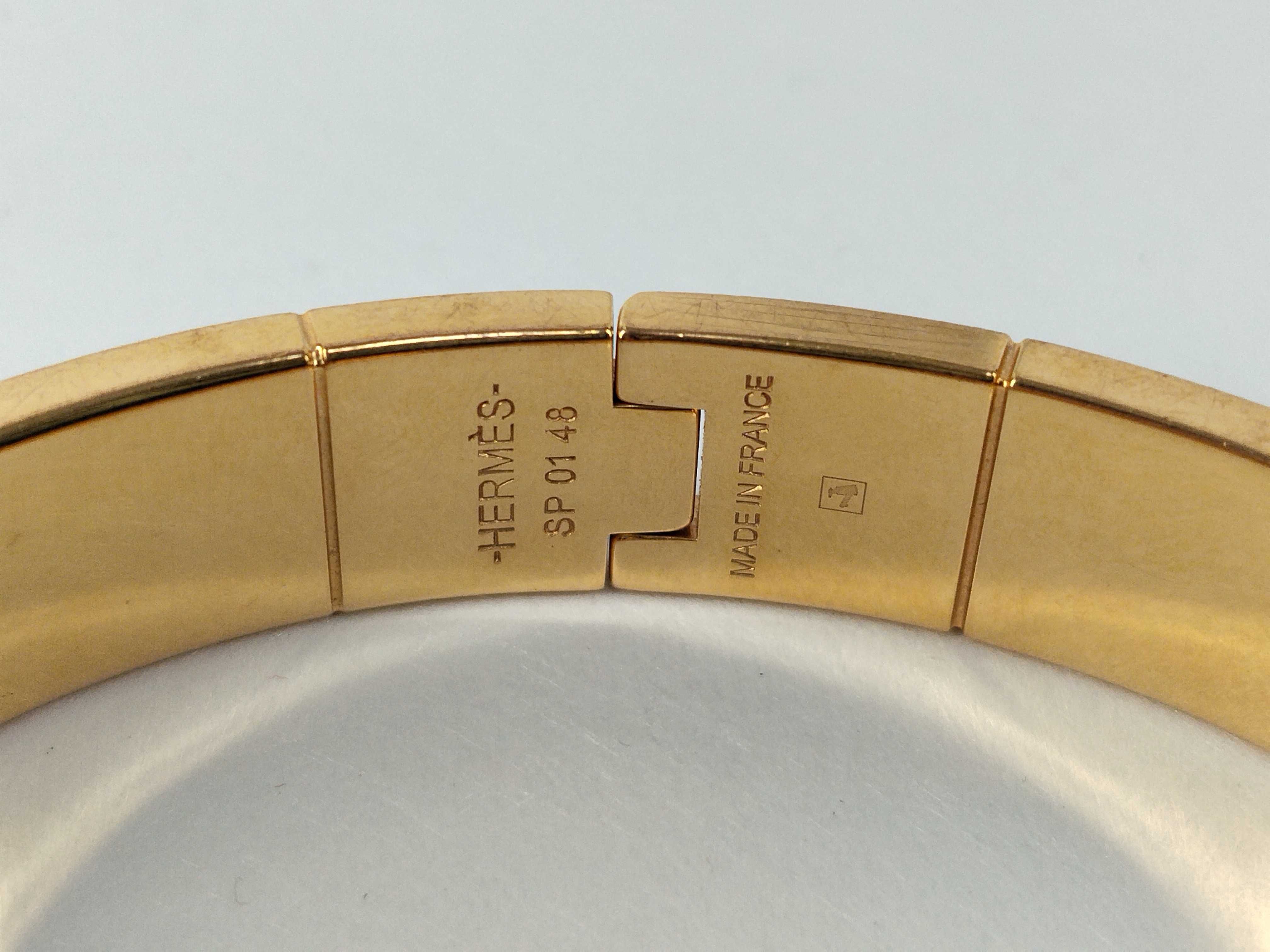 Bracelet Bracelet/Bangle — view 5