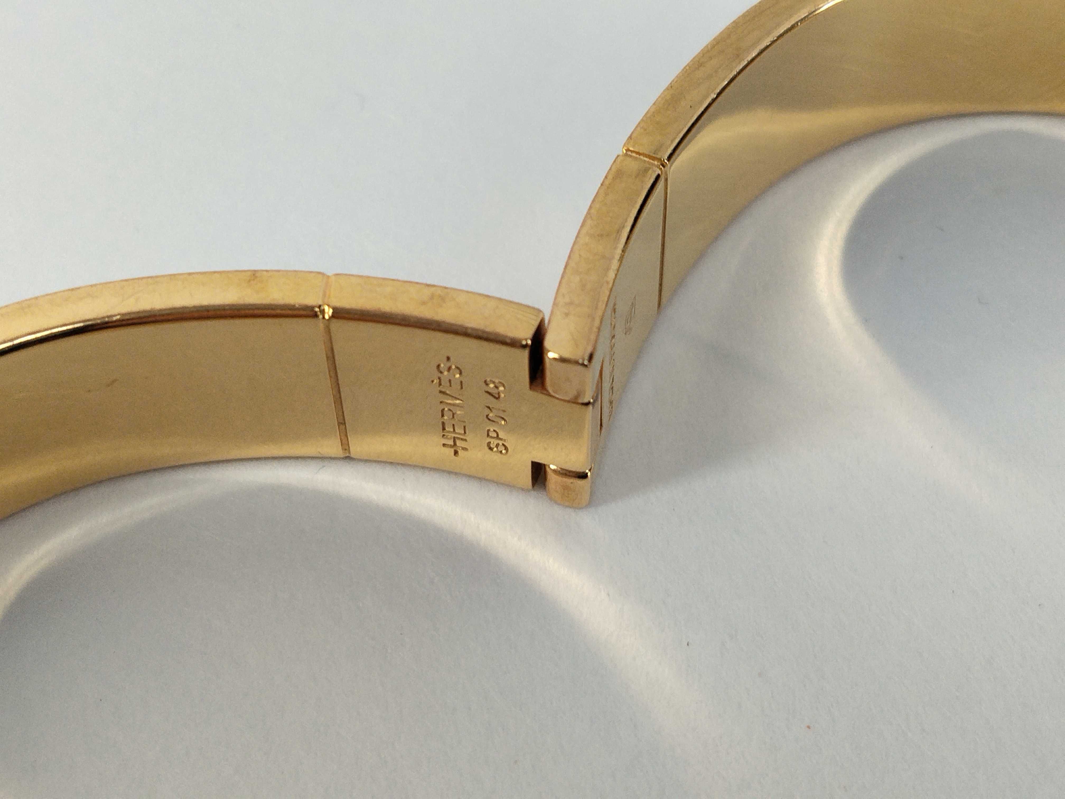 Bracelet Bracelet/Bangle — view 8